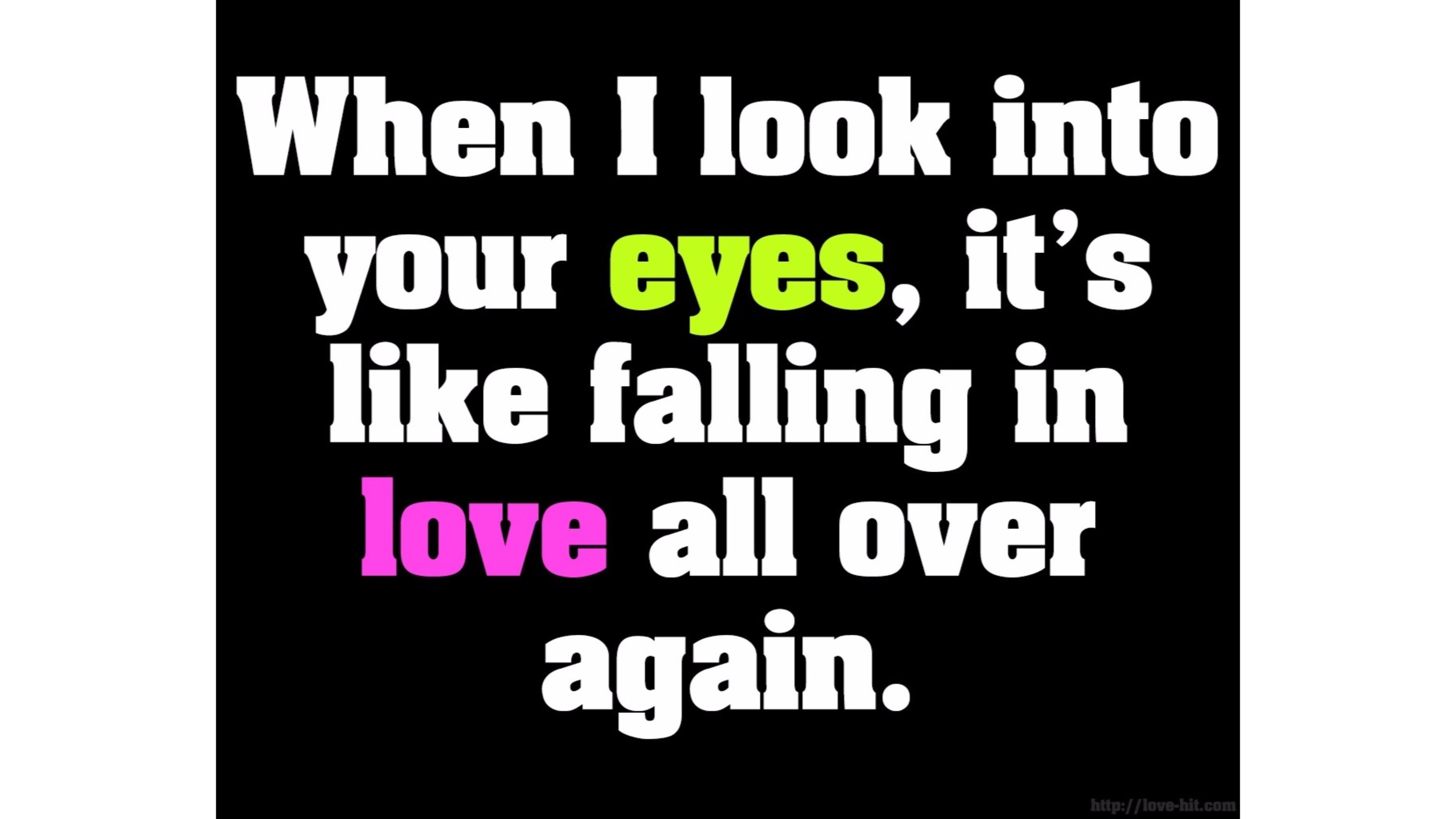 Cute Couple Quotes Wallpaper