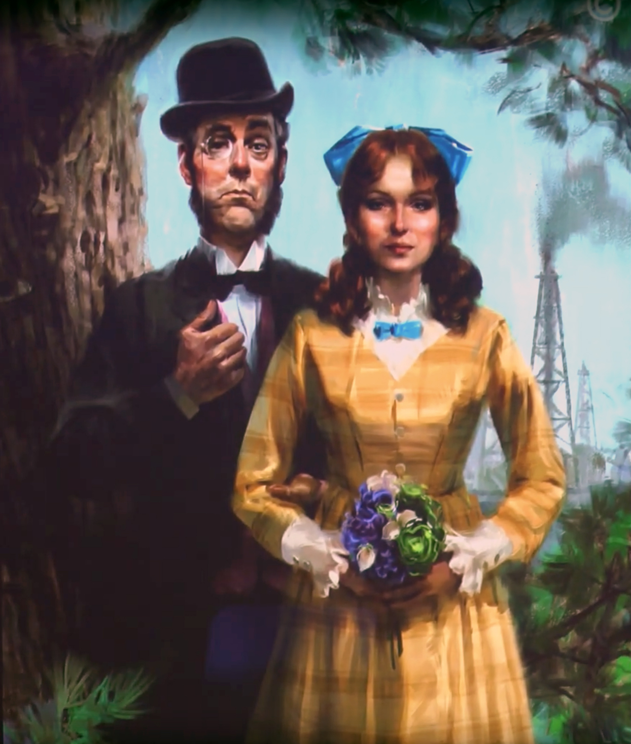 You Think You Love The Haunted Mansion? You Won't BELIEVE Disneyland Paris' One Of A Kind Ride