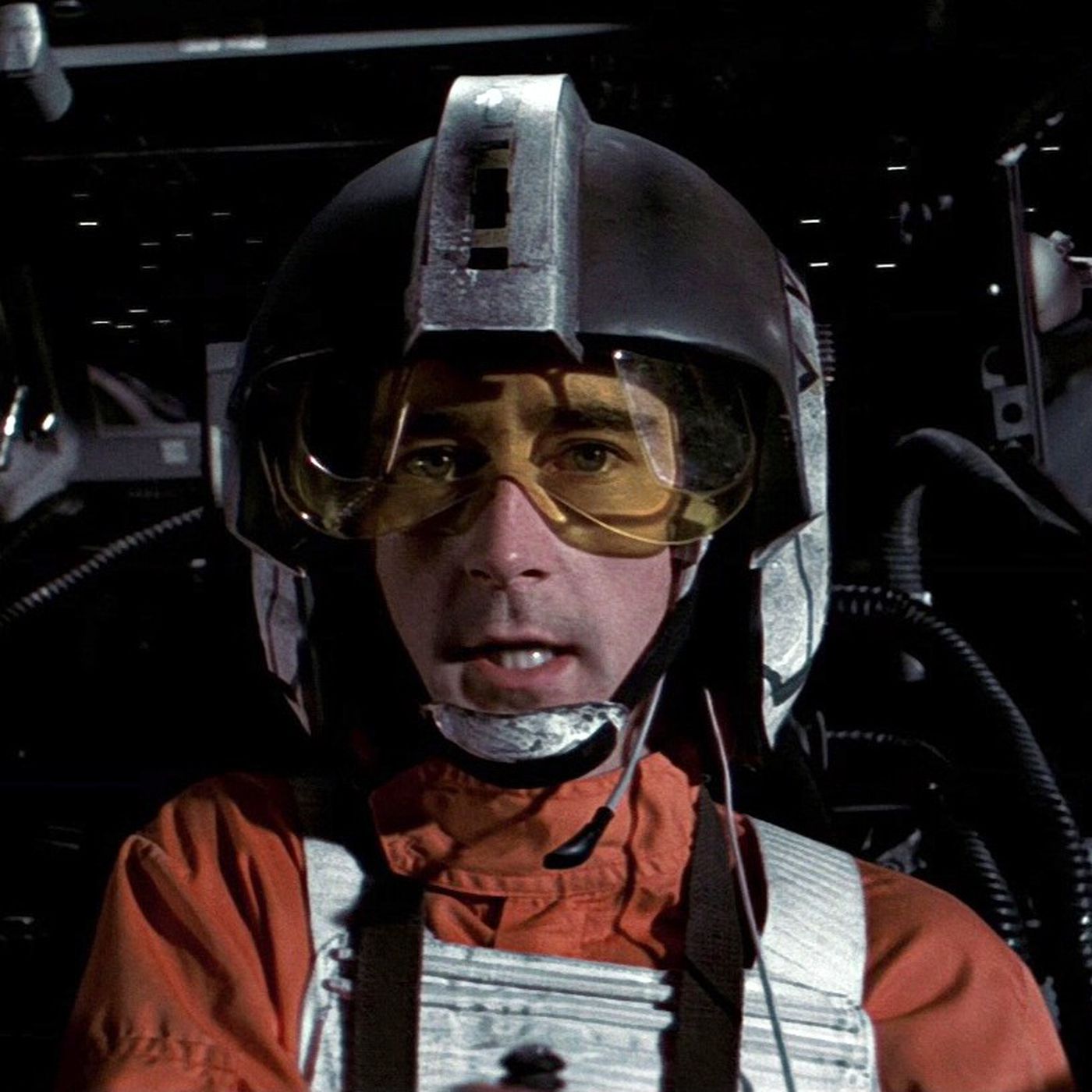 Wedge Antilles actor rejected 'Star Wars: Episode VII' role because it would 'bore' him