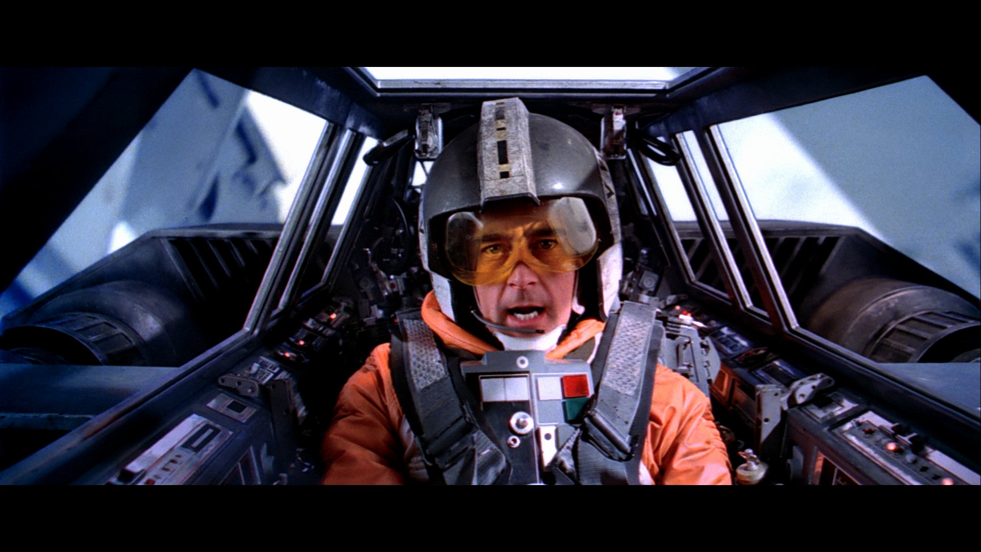 STAR WARS EMPIRE STRIKES BACK Sci Fi Futuristic Movie Film Action Wallpaperx1080