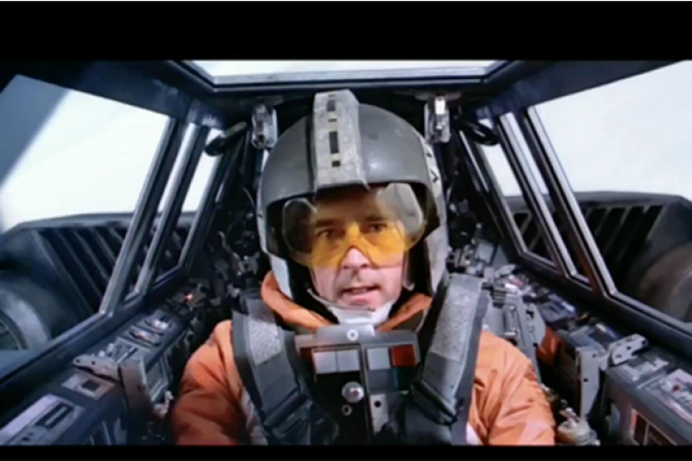 Meet the Actor Who Turned Down Star Wars: Episode VII