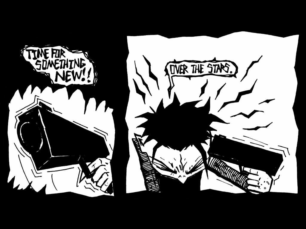 Johnny The Homicidal Maniac Picture