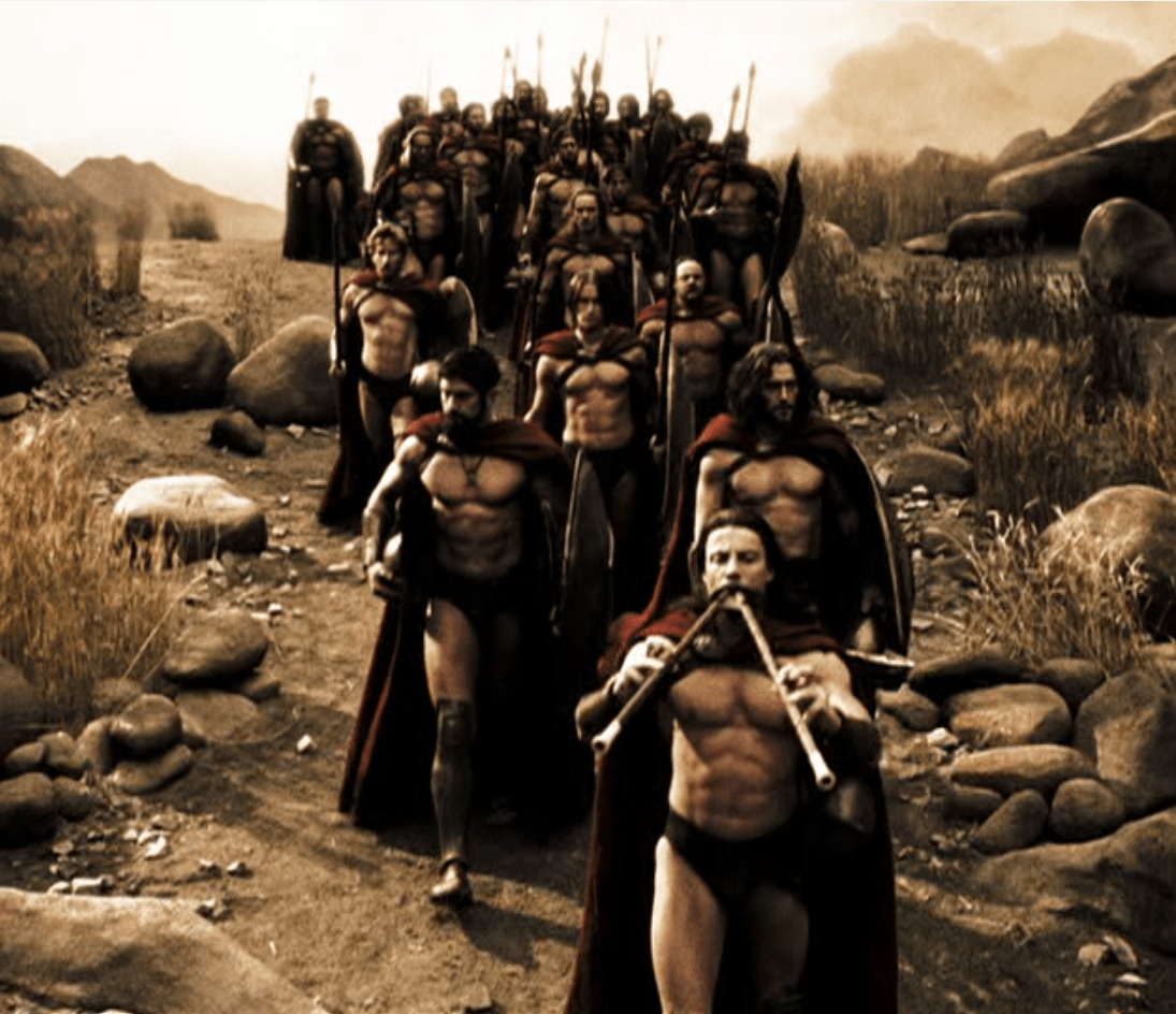 Collections: This. Isn't. Sparta. Part IV: Spartan Wealth