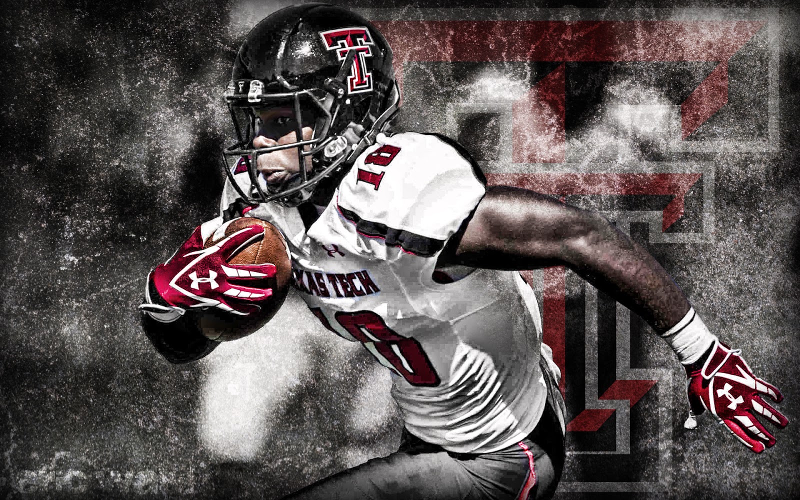 Free download Texas Tech Red Raiders [1600x1000] for your Desktop, Mobile & Tablet. Explore Texas Tech Football Wallpaper. Texas Tech Wallpaper Desktop, Texas Football Wallpaper, Texas Tech iPhone Wallpaper