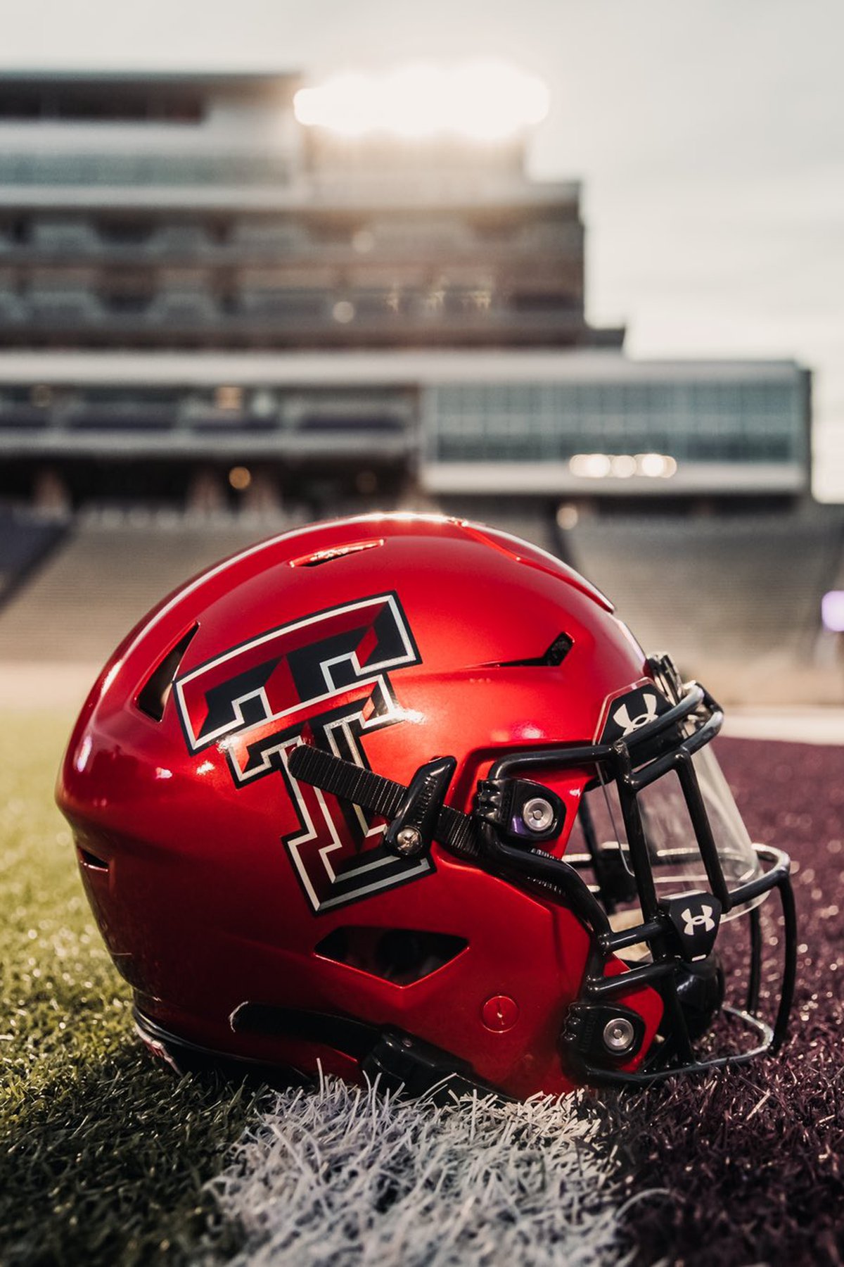 Preview Tech eyes road win bowl eligibility in Ames  Texas Tech Red  Raiders