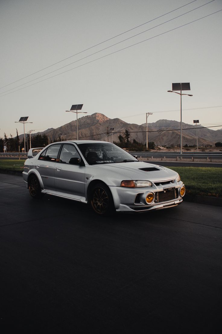 Mitsubishi Evo IV. Mitsubishi evo, Mitsubishi, Evo