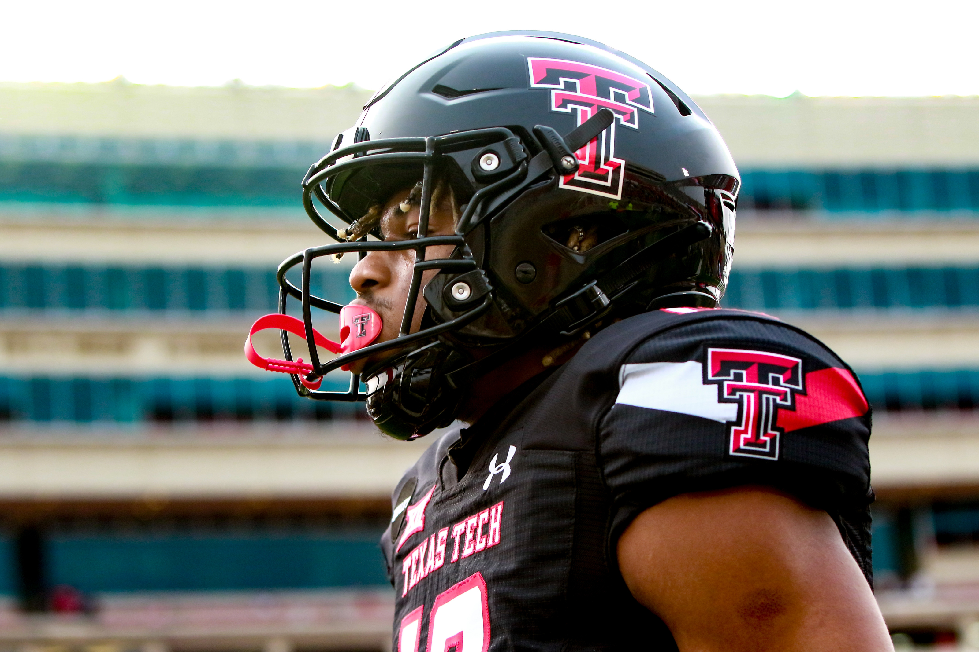 Texas Tech football: Players that the Red Raiders need more from