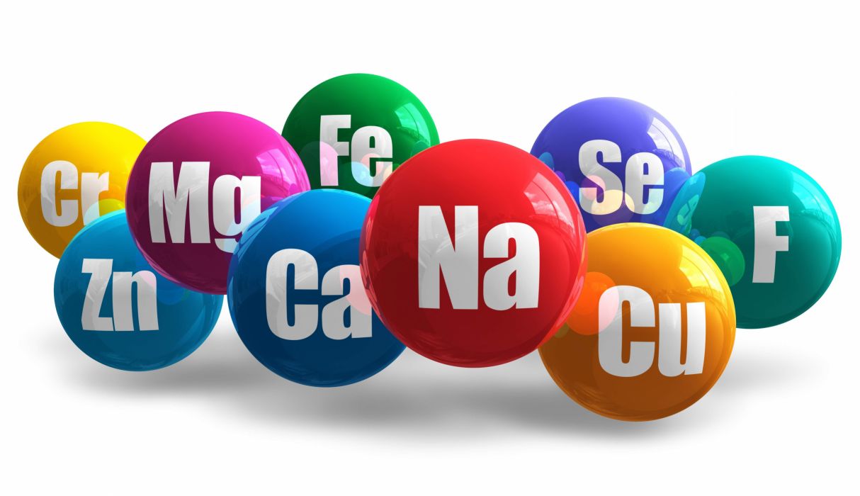 ELEMENTS chemistry chemical atom science poster nature poster wallpaperx3000