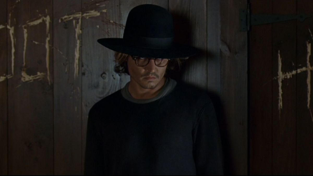 Adapting Stephen King's Secret Window, Secret Garden: Peering Into 2004's Secret Window Starring Johnny Depp