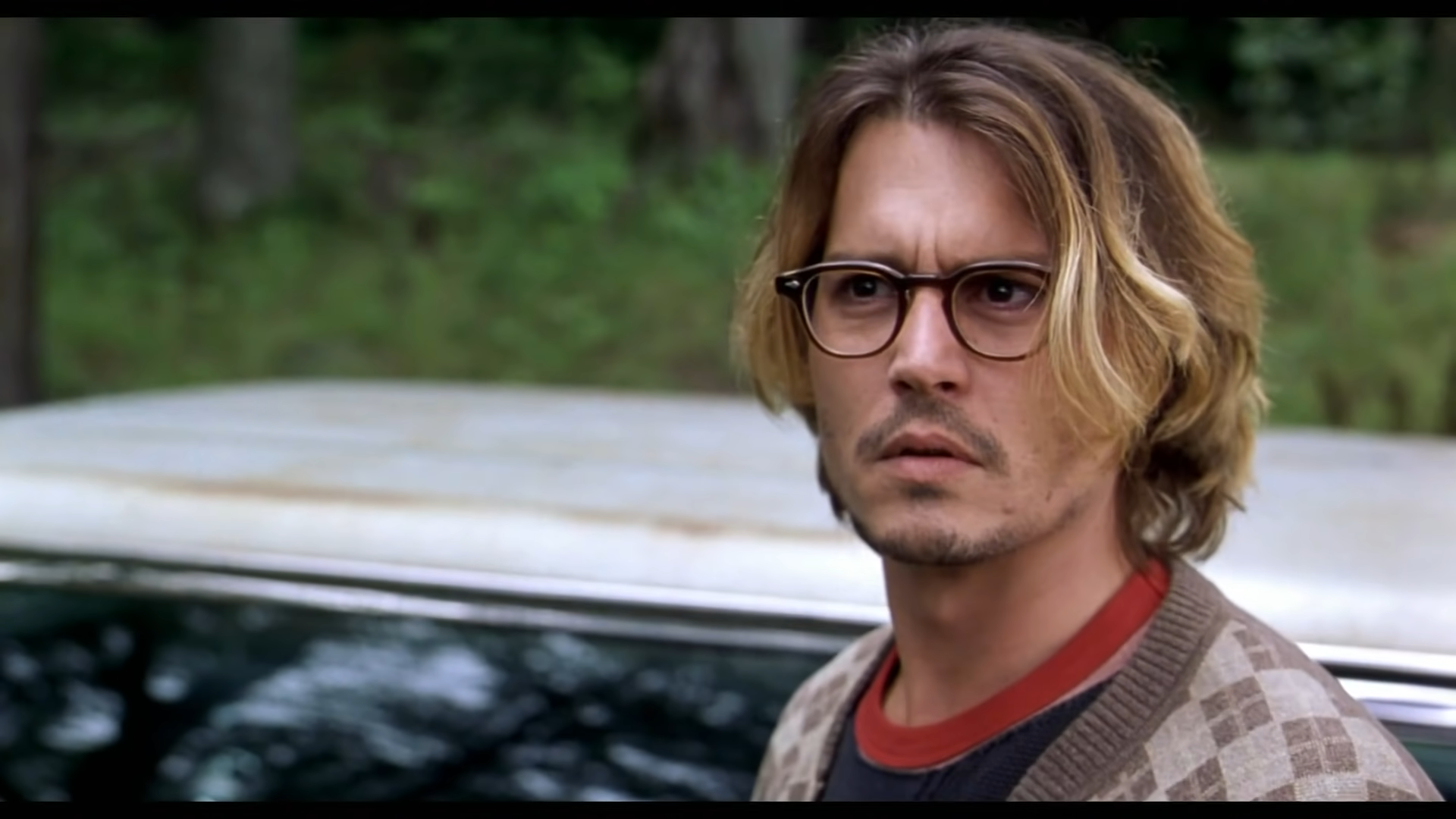 Secret Window Ending Explained- Psychotic Breaks, Corn, And The Meaning Behind John Shooter