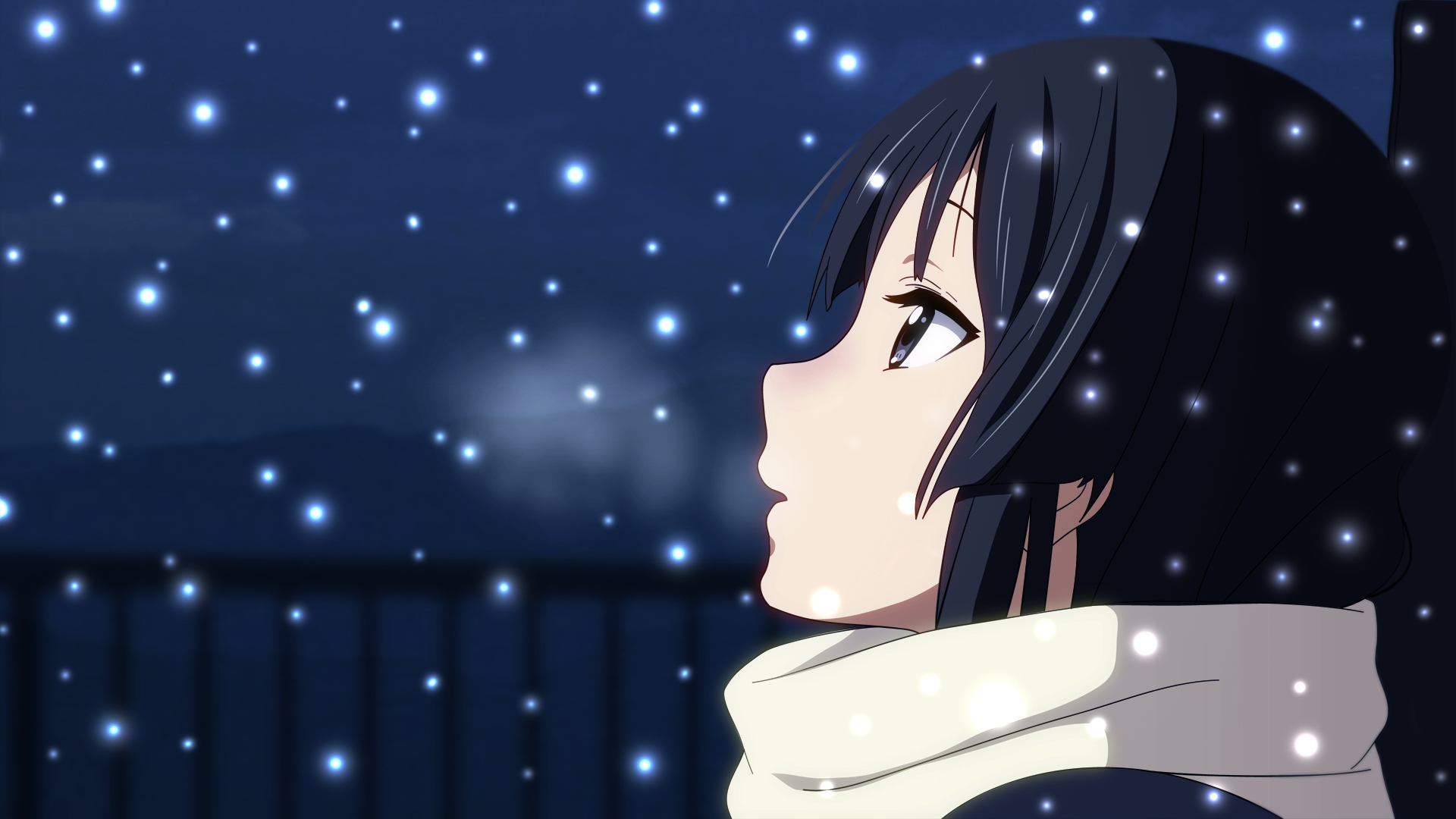 Mio Akiyama HD Wallpaper and Background
