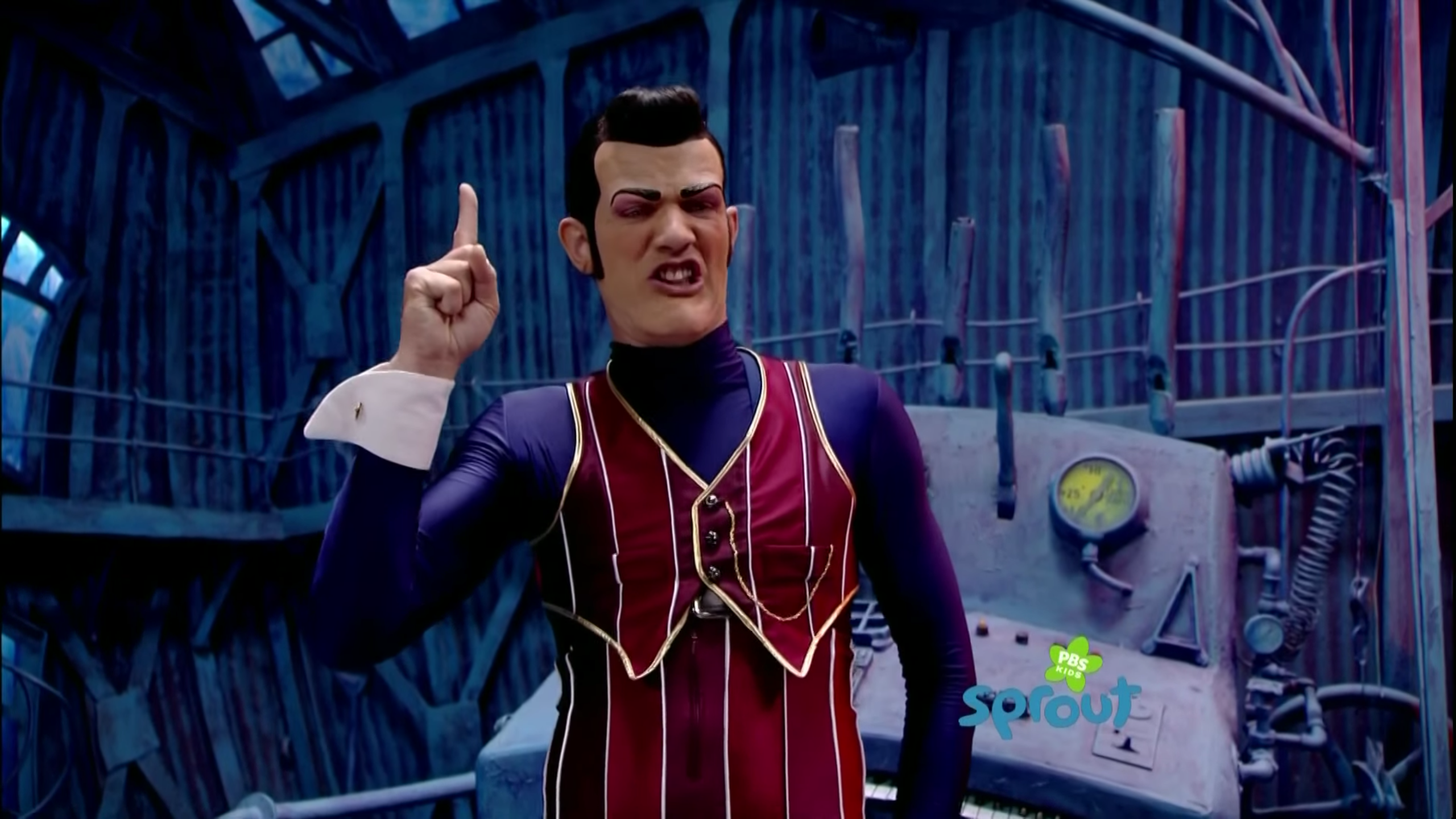 We are number one Стефан Карл Стефанссон