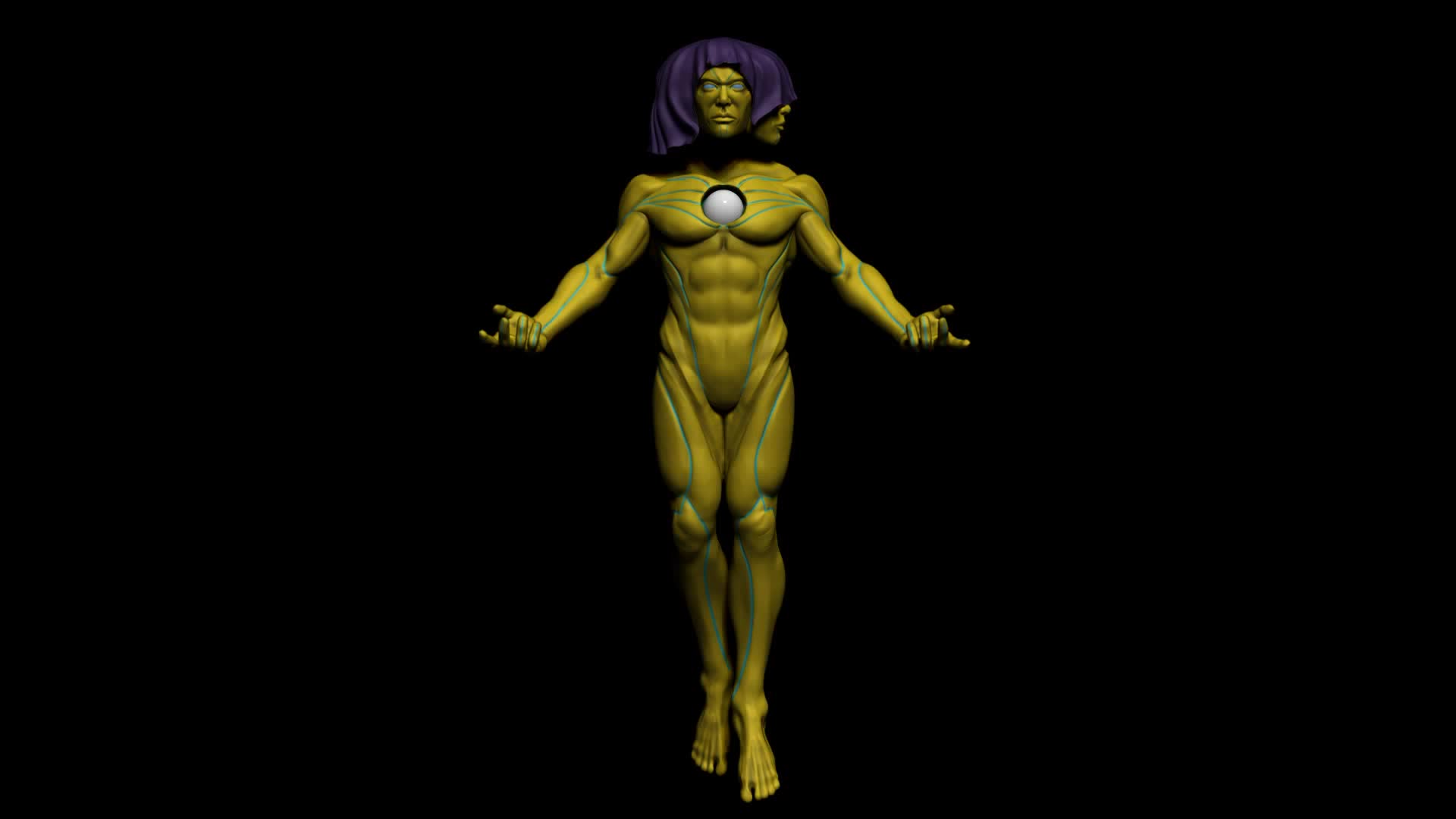 Living Tribunal