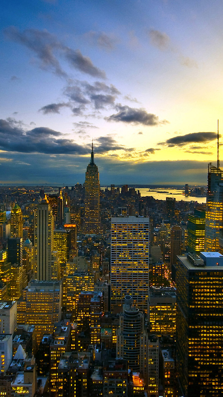 Urban Landscape Photography iPhone 6 Wallpaper, iPhone 6