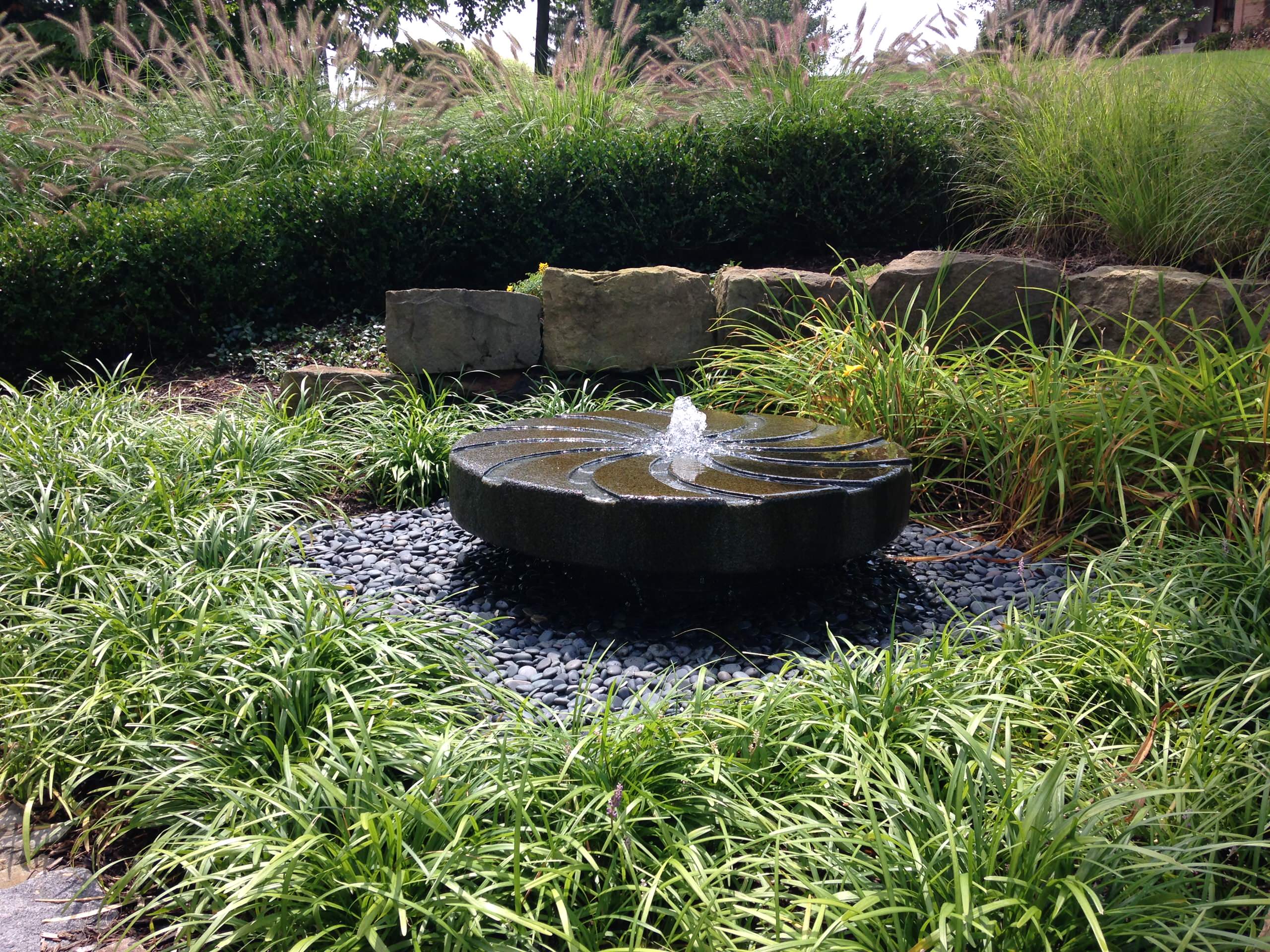 Hot Water Fountains Wallpapers - Wallpaper Cave