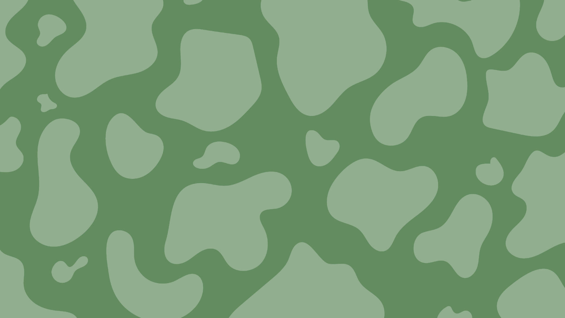 Download Sage Green Aesthetic Marks Wallpaper