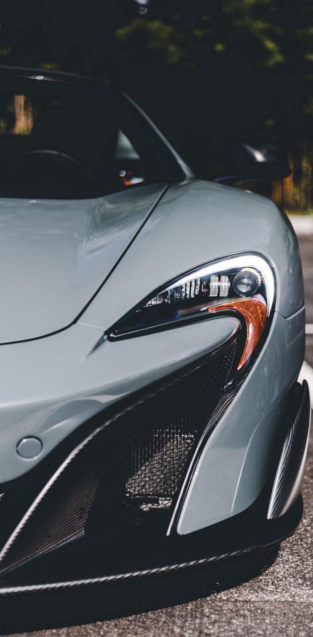 McLaren 675lt wallpaper