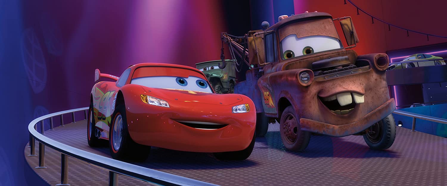 Mater Cars Wallpapers - Wallpaper Cave