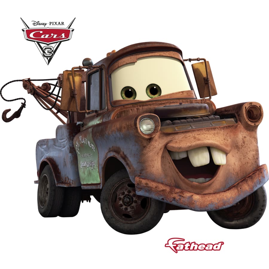 Mater Cars Wallpapers - Wallpaper Cave