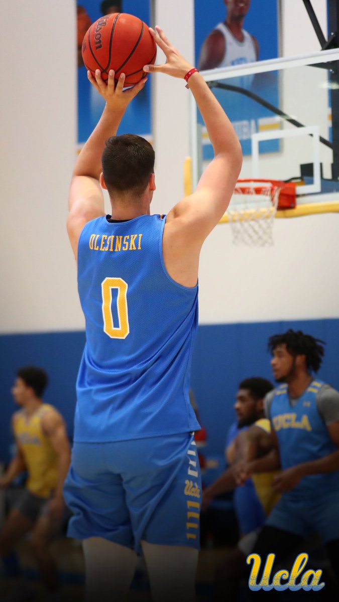 UCLA Basketball Wallpapers Wallpaper Cave