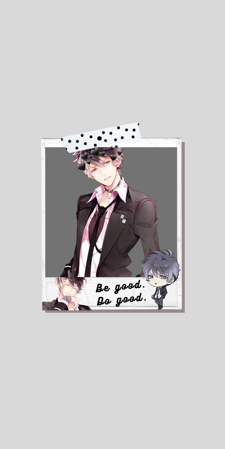 Ruki Mukami iPhone Wallpaper. Diabolik lovers wallpaper, Anime wallpaper, Diabolik lovers