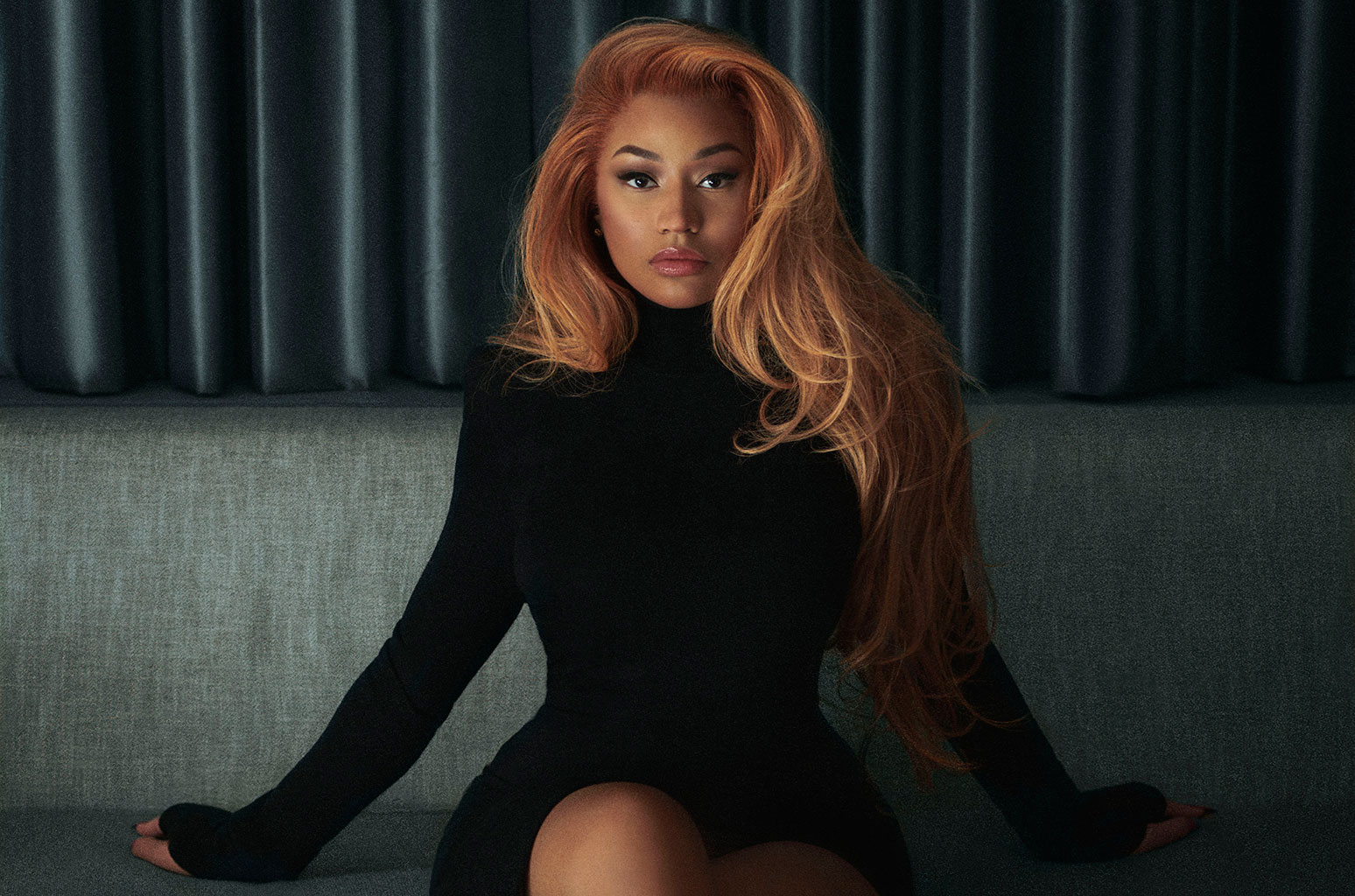 Nicki Minaj's 'Super Freaky Girl' Is This Week's Favorite New Music