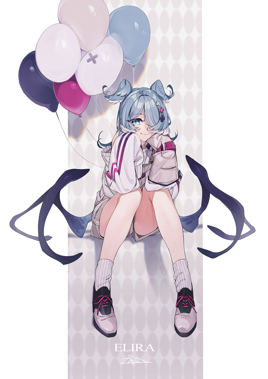 Elira Pendora Pendora (Channel) Anime Image Board