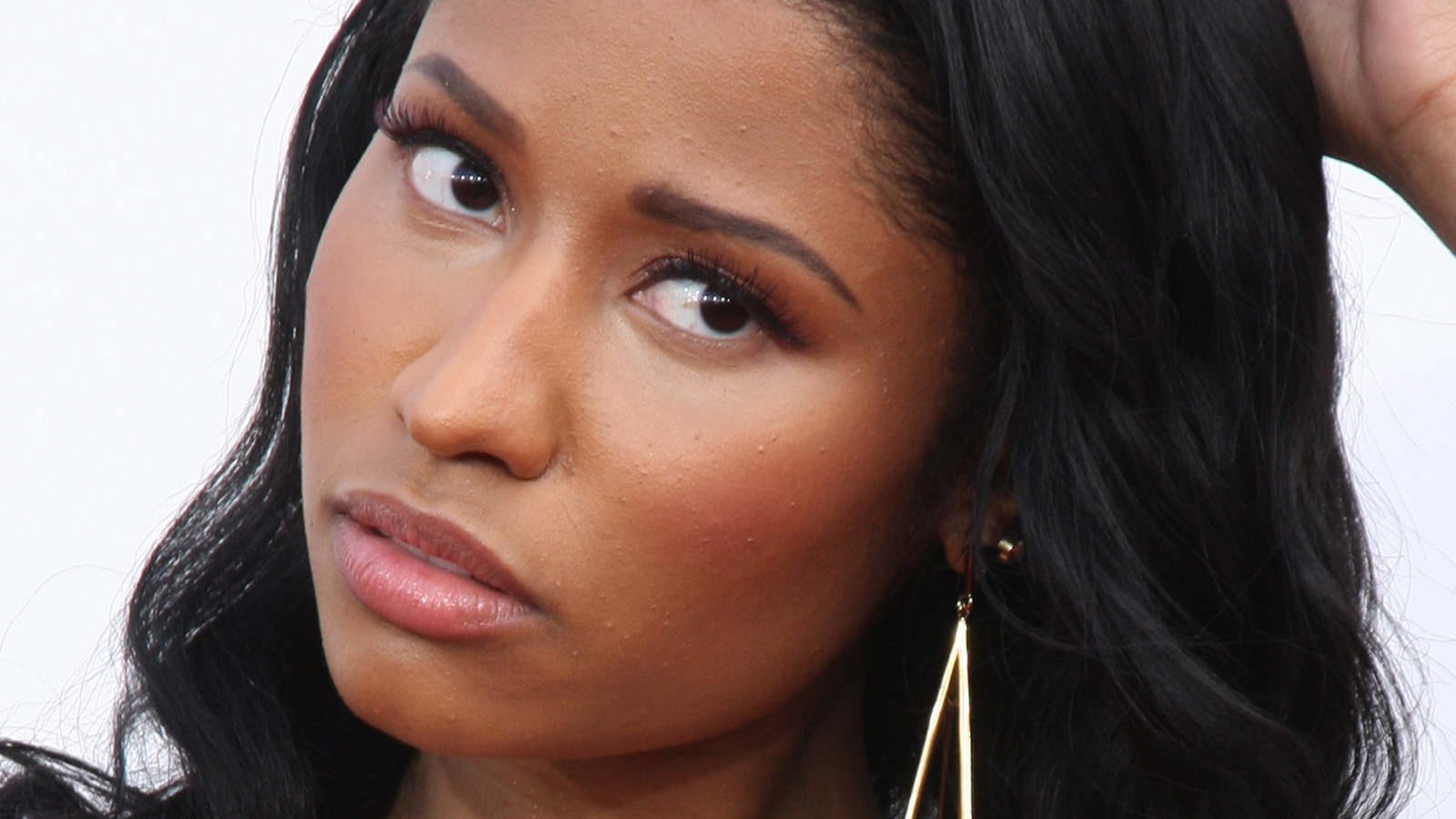 What Does Super Freaky Girl By Nicki Minaj Mean? Here's What We Think