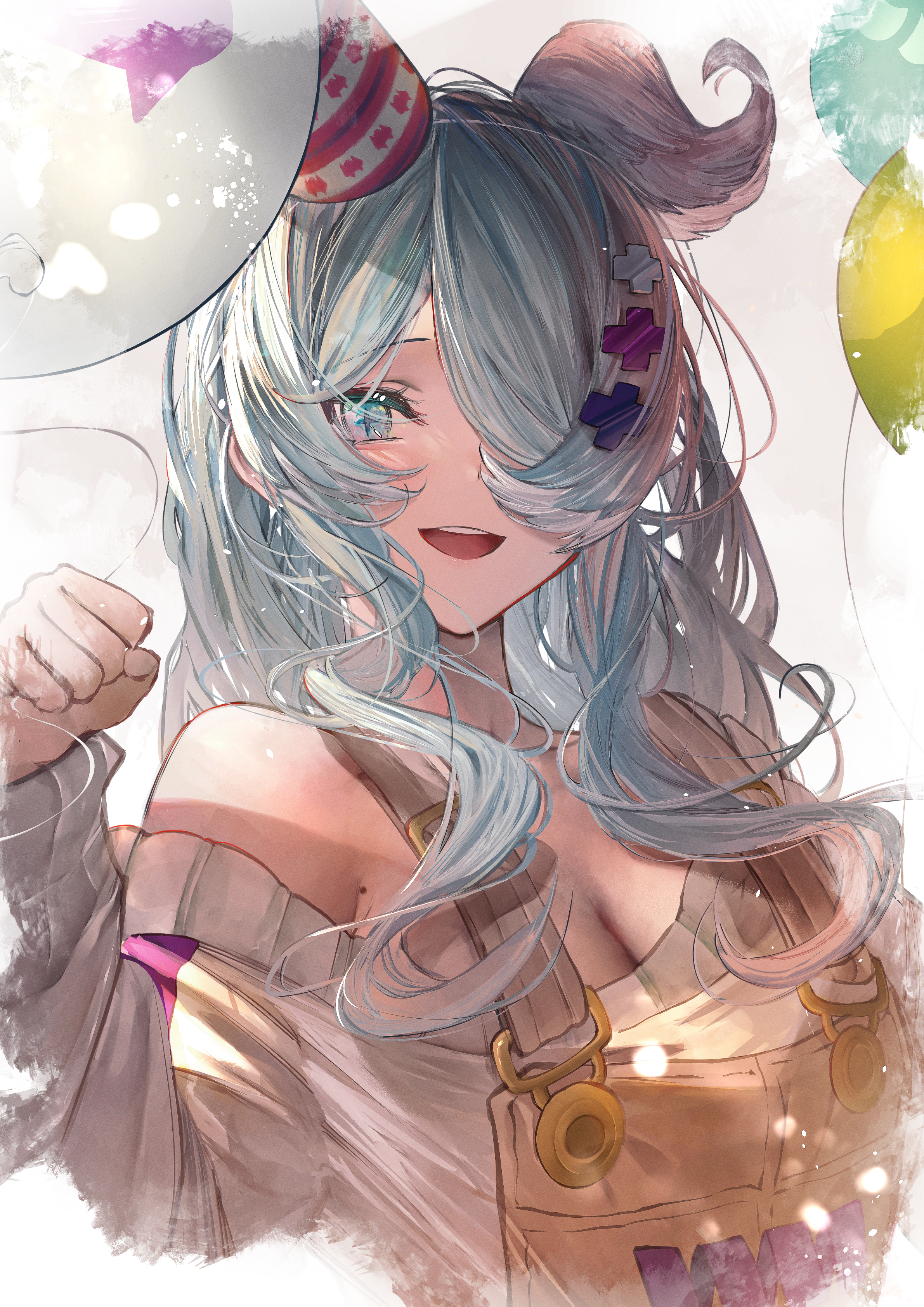 Elira Pendora Pendora (Channel) Anime Image Board
