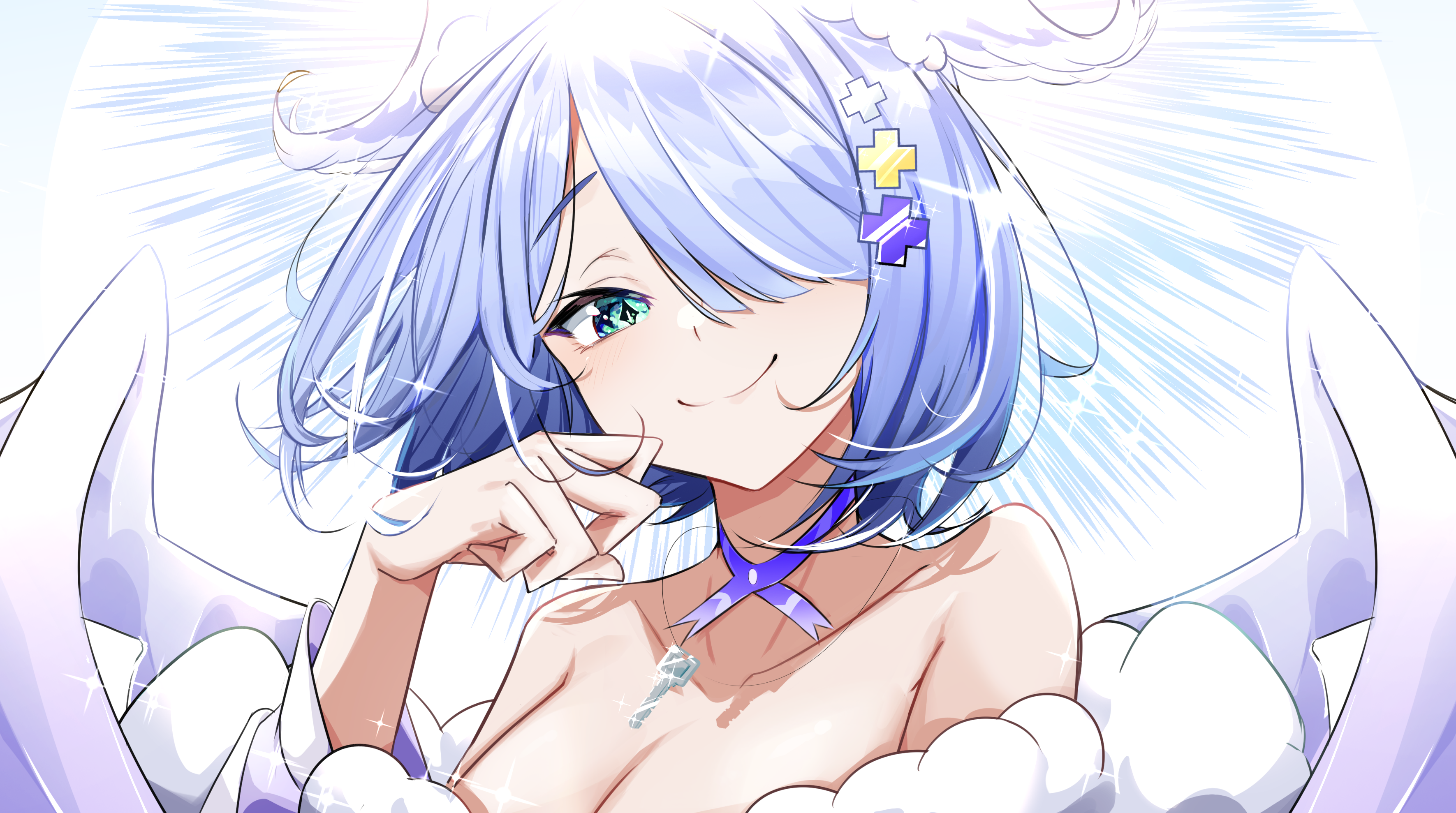 Elira Pendora Pendora (Channel) Anime Image Board