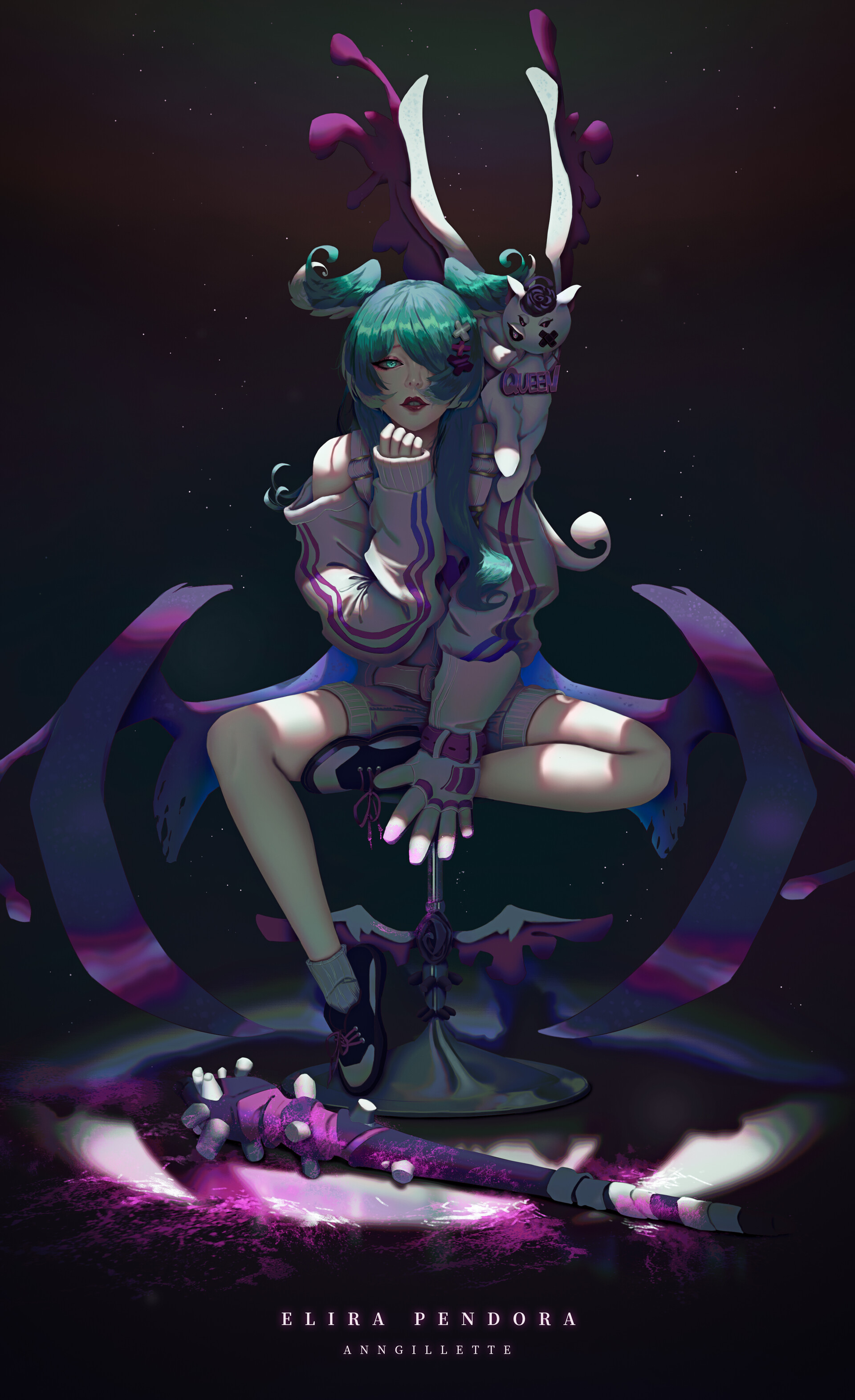 ELIRA PENDORA