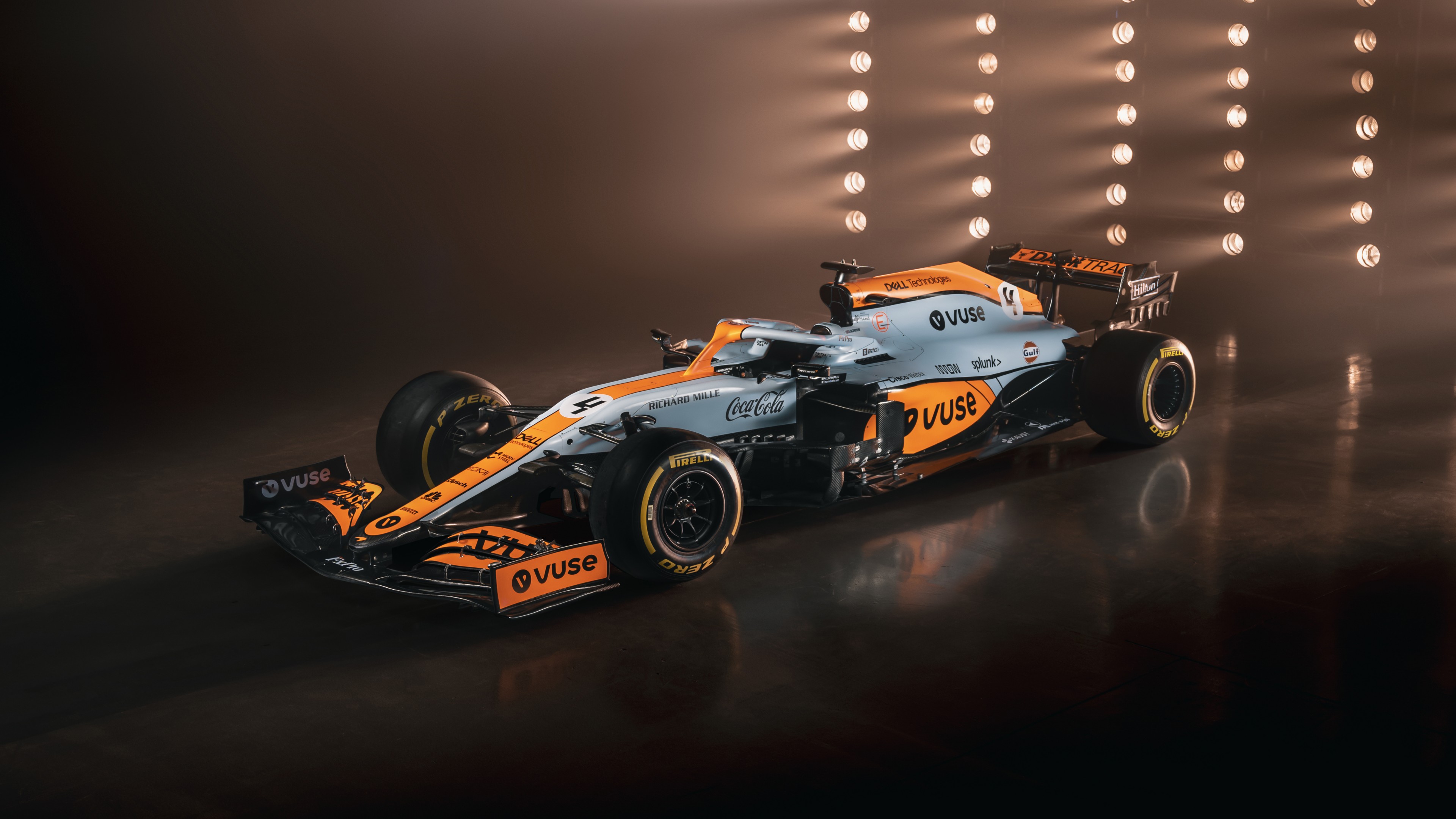 Free download McLaren MCL35M with a special Gulf livery 2021 5K 2 Wallpaper HD [3840x2160] for your Desktop, Mobile & Tablet. Explore McLaren Gulf Wallpaper. Gulf Coast Wallpaper, Mclaren Wallpaper, Mclaren F1 Wallpaper