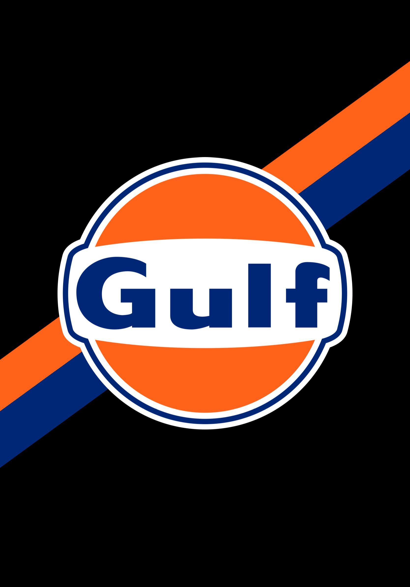 Gulf Oil wallpaper (optimised for iPad Pro 11) for those of you who you know enjoy o. Wallpaper iphone love, Inspirational phone wallpaper, Phone wallpaper quotes