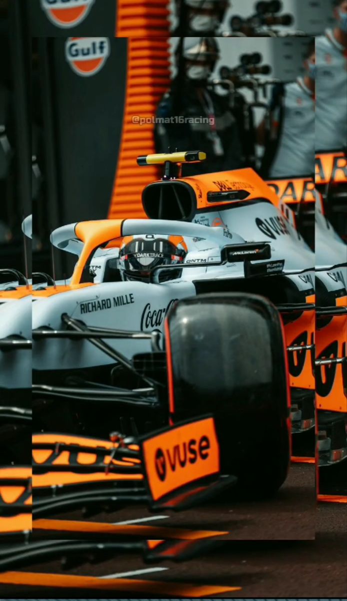 Mclaren gulf livery wallpaper. Formula 1 car, Formula 1 car racing, Mclaren formula 1