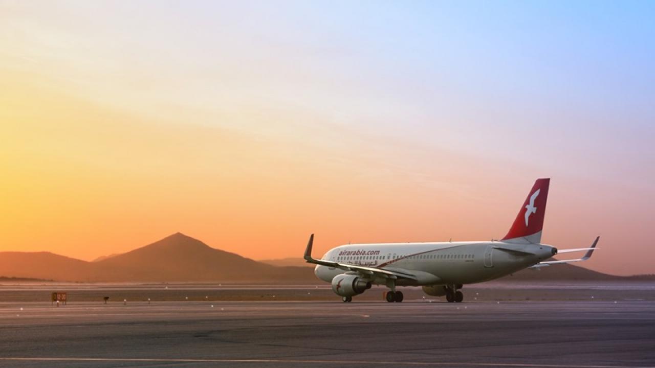 Air Arabia reports profitable Q4 2020