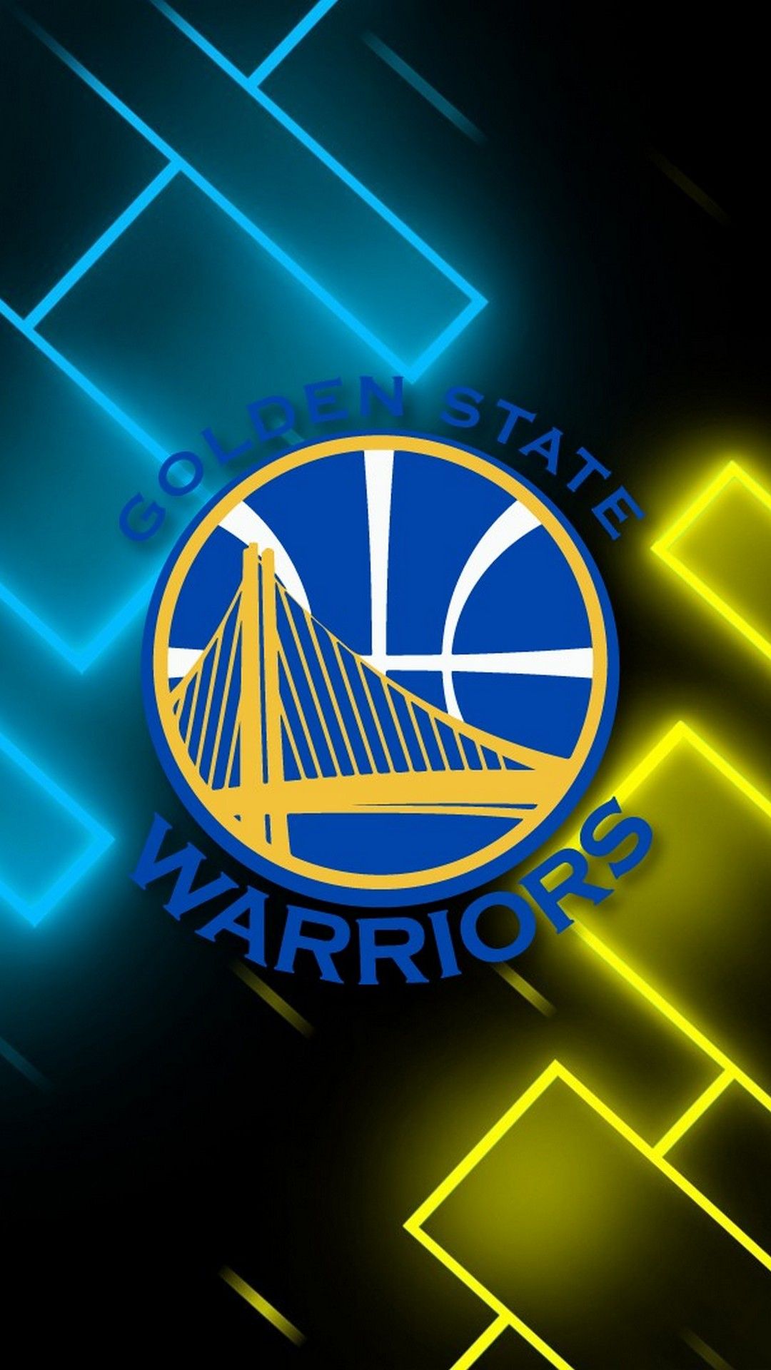 Golden State Warriors iPhone 6 Wallpaper. Best Wallpaper HD. Golden state warriors wallpaper, Golden state warriors, Warriors wallpaper