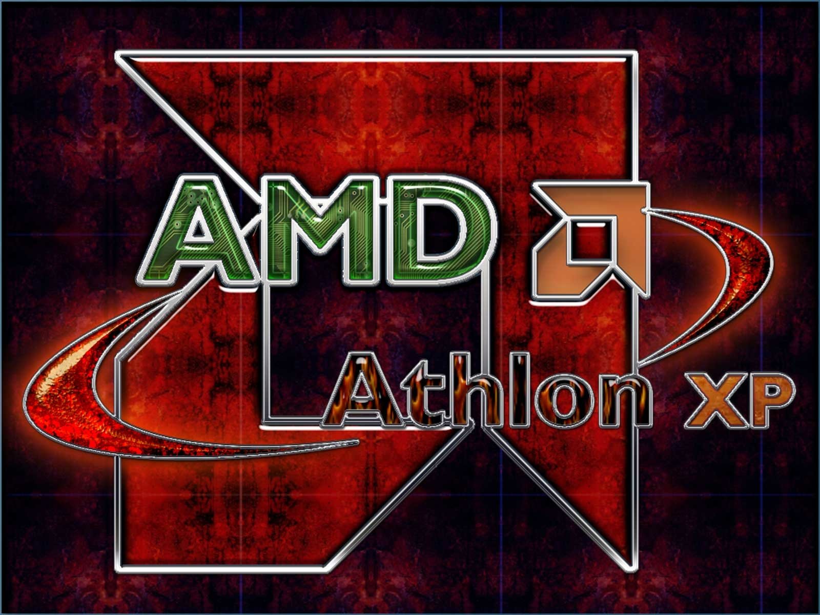 AMD Wallpaper