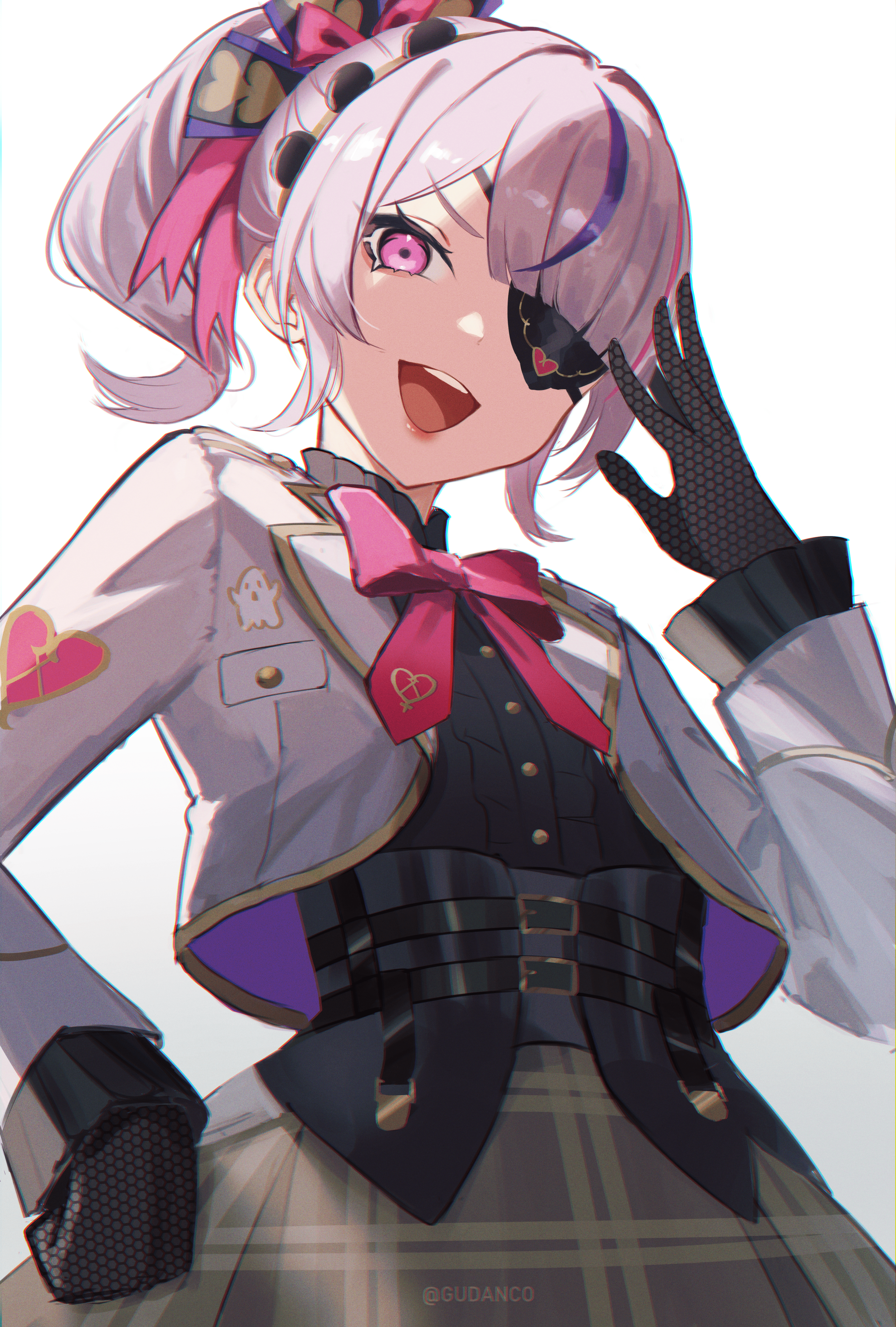 Maria Marionette Marionette (Channel) Anime Image Board