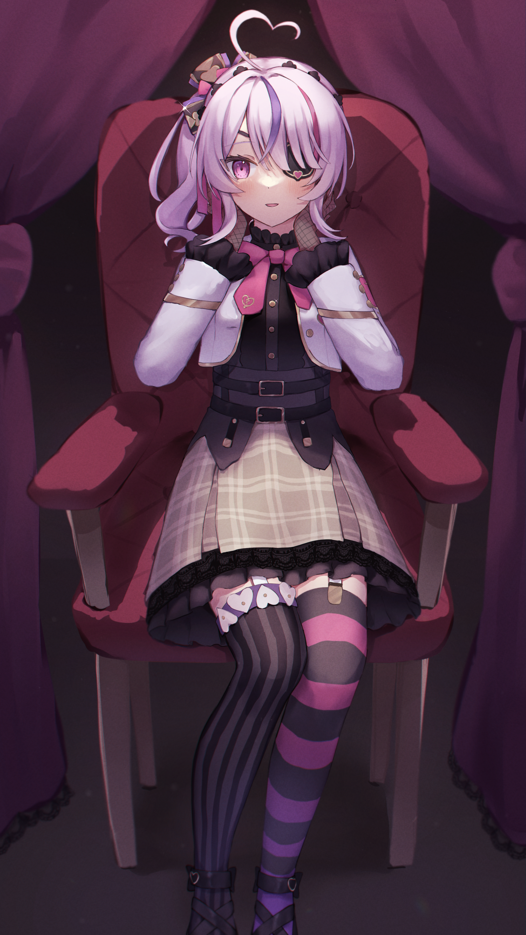 Maria Marionette Marionette (Channel) Anime Image Board