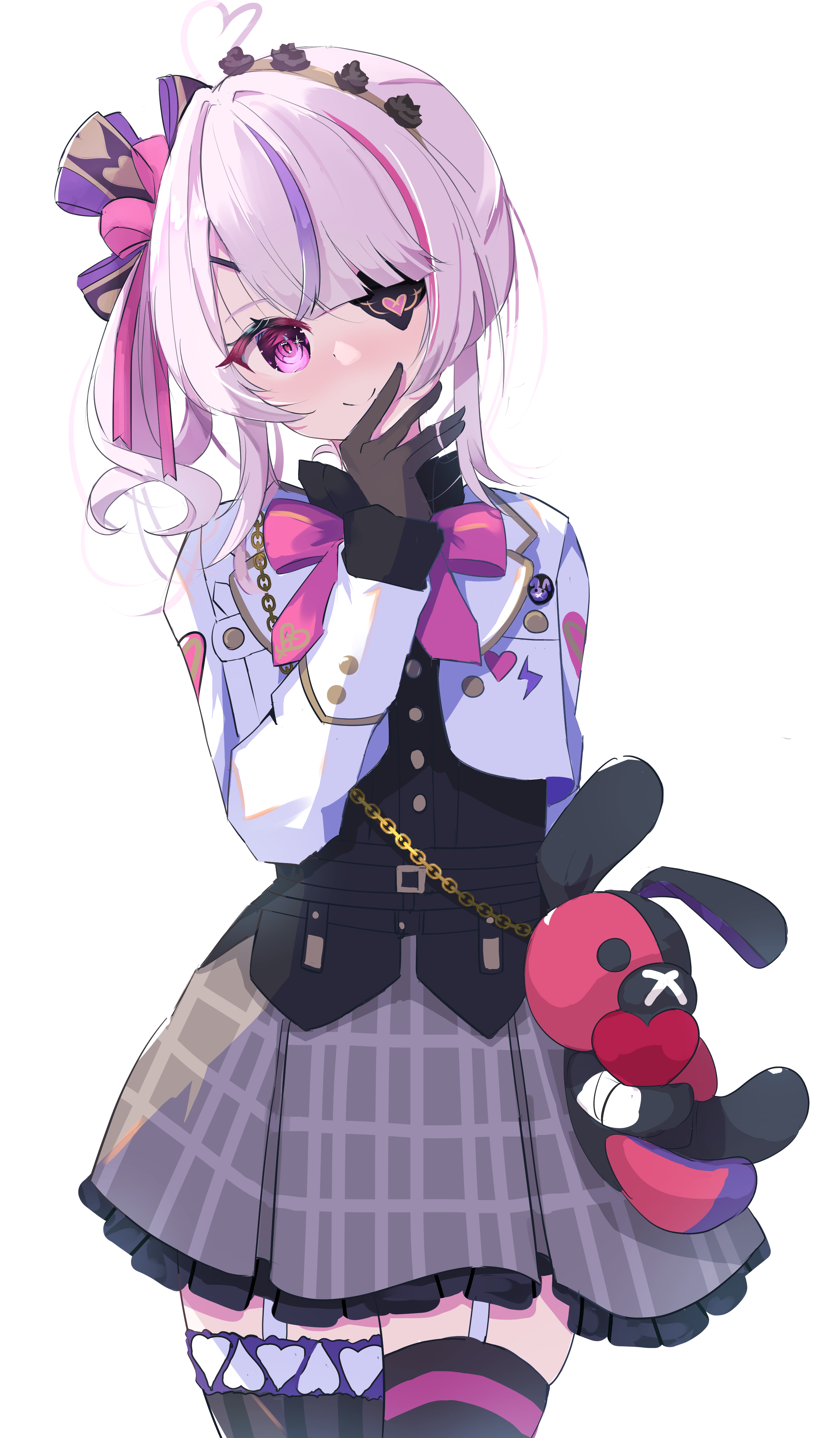 Maria Marionette Marionette (Channel) Anime Image Board