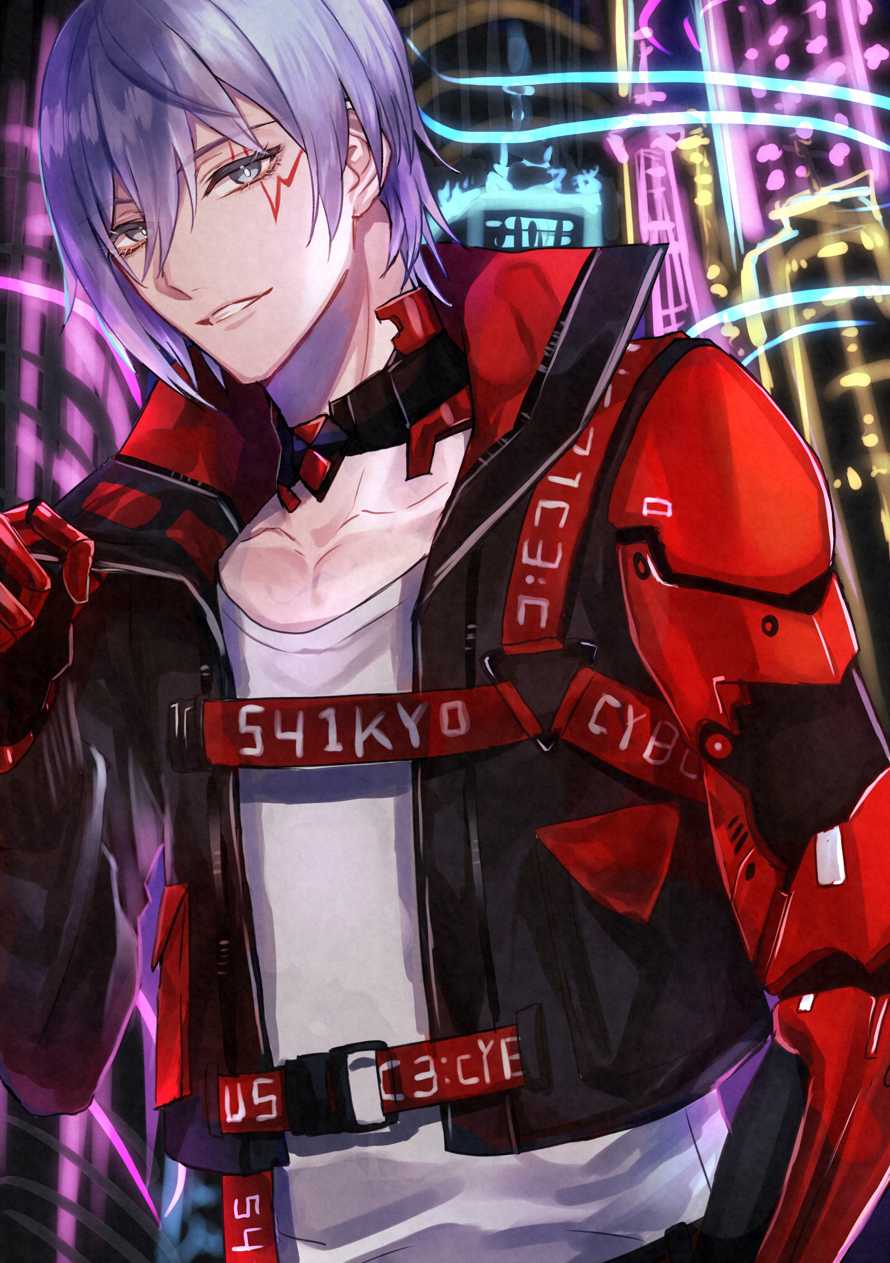 Fulgur Ovid Wallpaper Anime Image Board