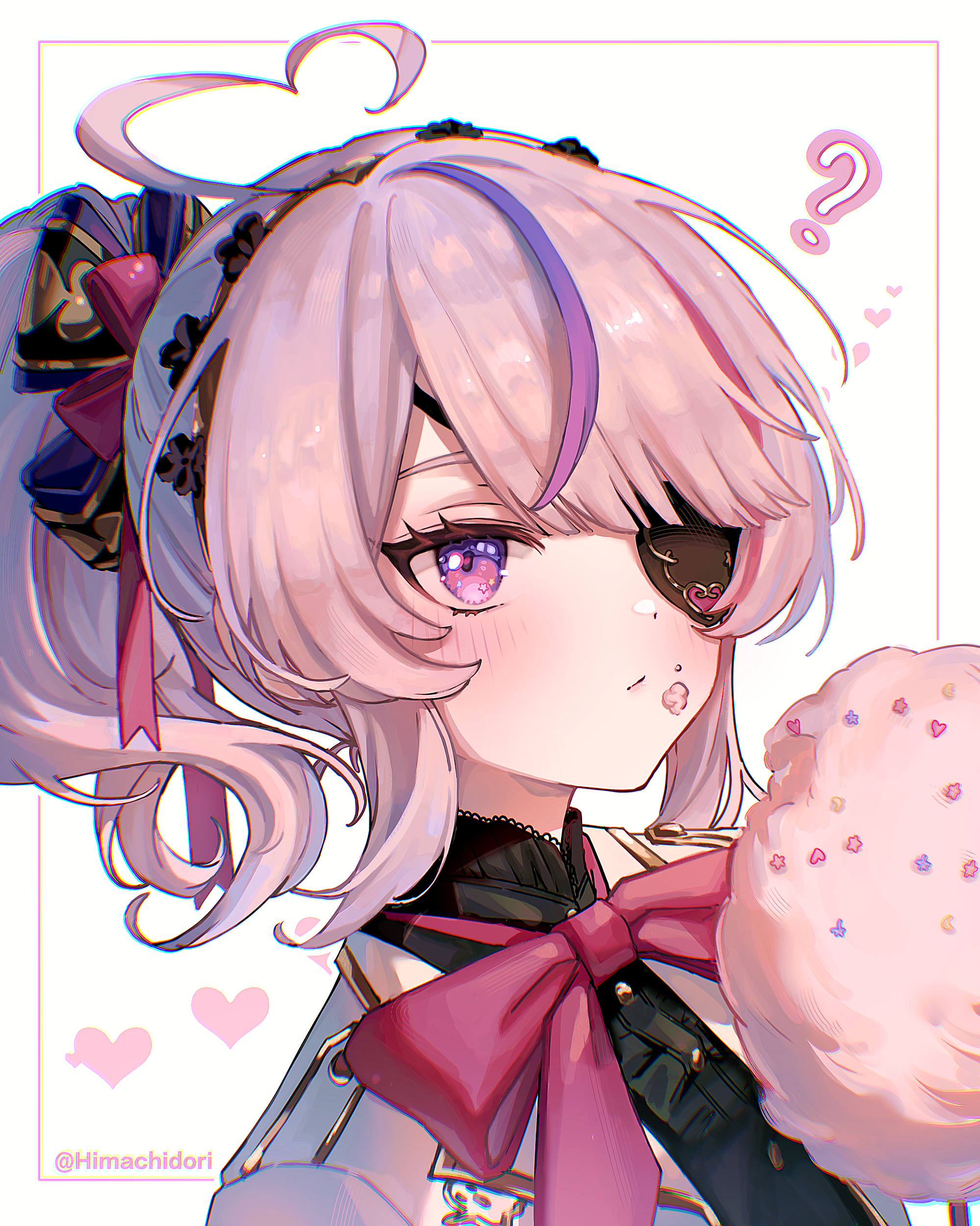 Maria Marionette Marionette (Channel) Anime Image Board