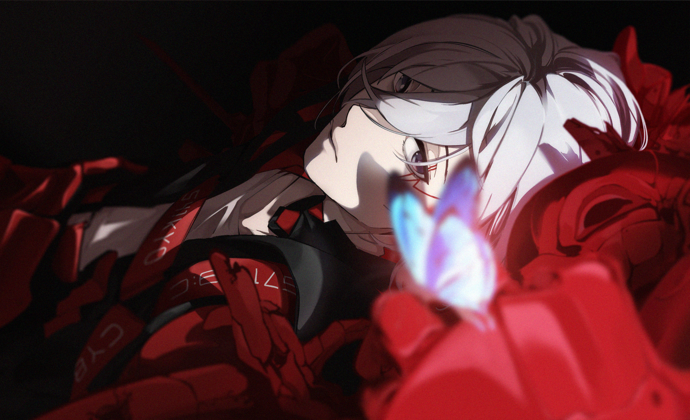 Fulgur Ovid HD Wallpaper and Background