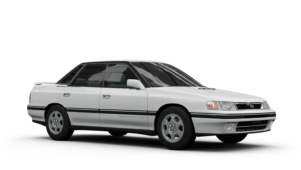 1990 Subaru Legacy RS Wallpapers Wallpaper Cave