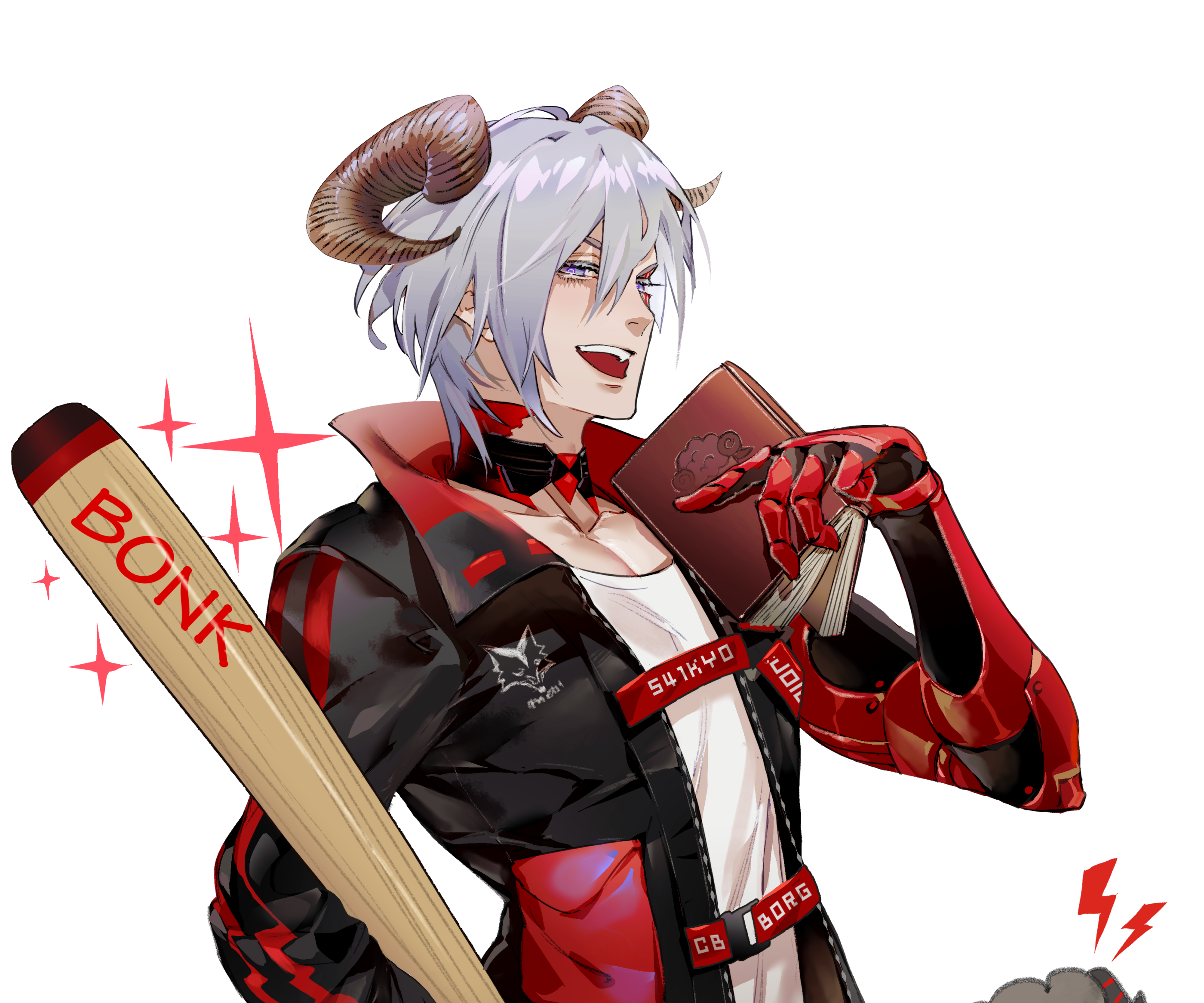 Fulgur Ovid HD Wallpaper and Background