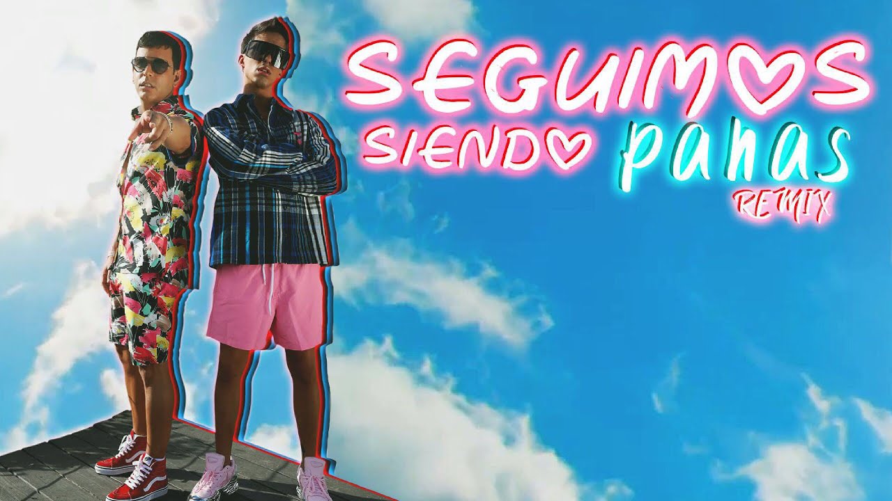 Daniel El Travieso Siendo Panas Remix (feat. Tito ''El Bambino'') Lyrics