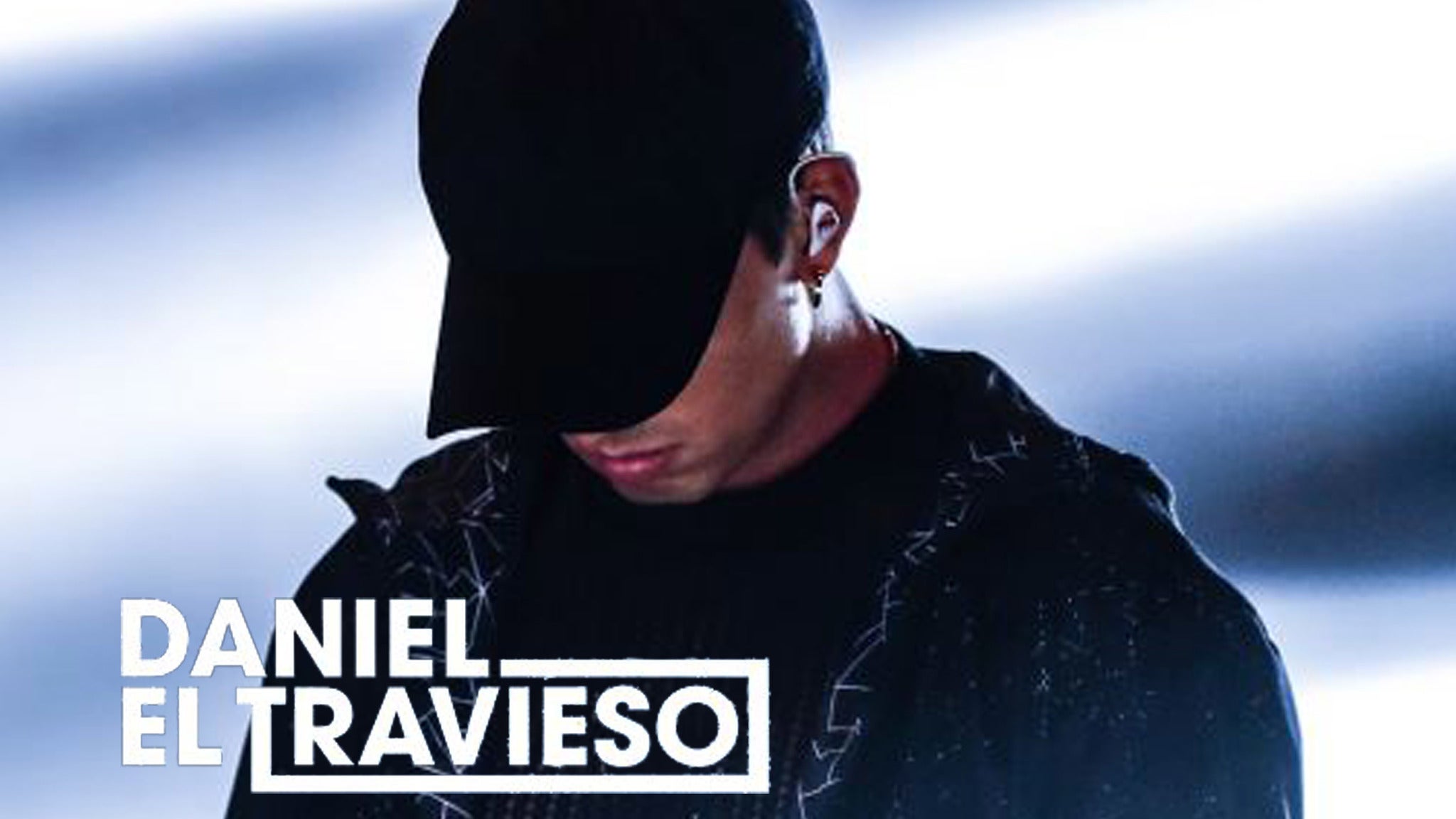 Find tickets for 'Daniel El Travieso' at Ticketmaster.com
