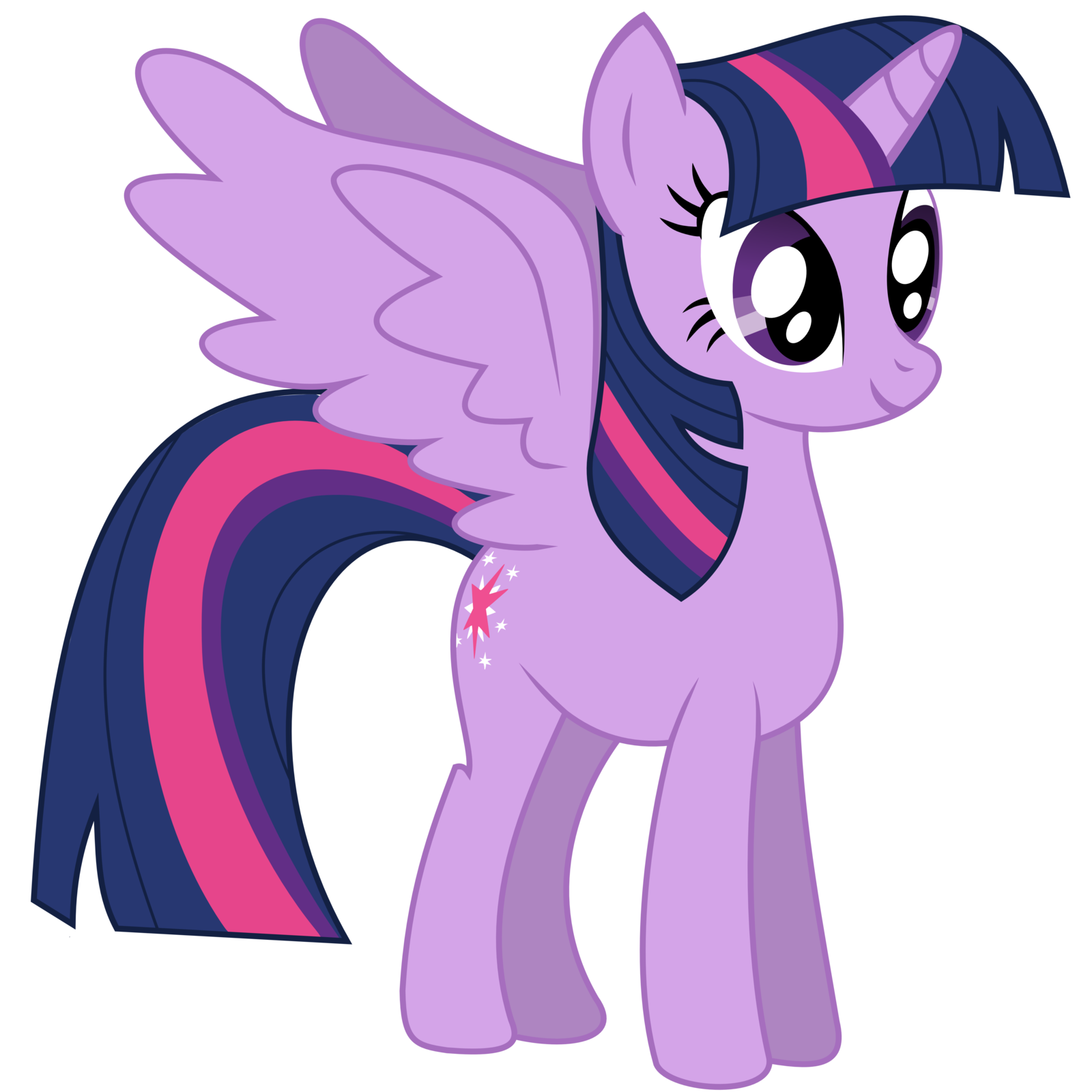 Princess Twilight Wallpaper MLP