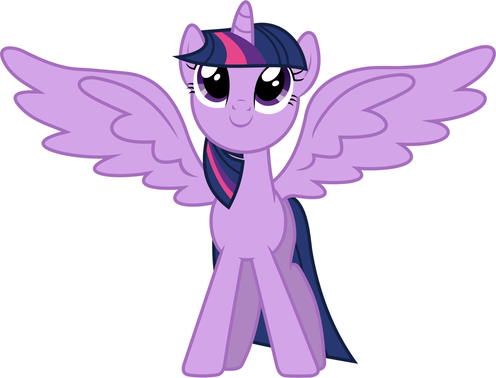 Twilight Sparkle