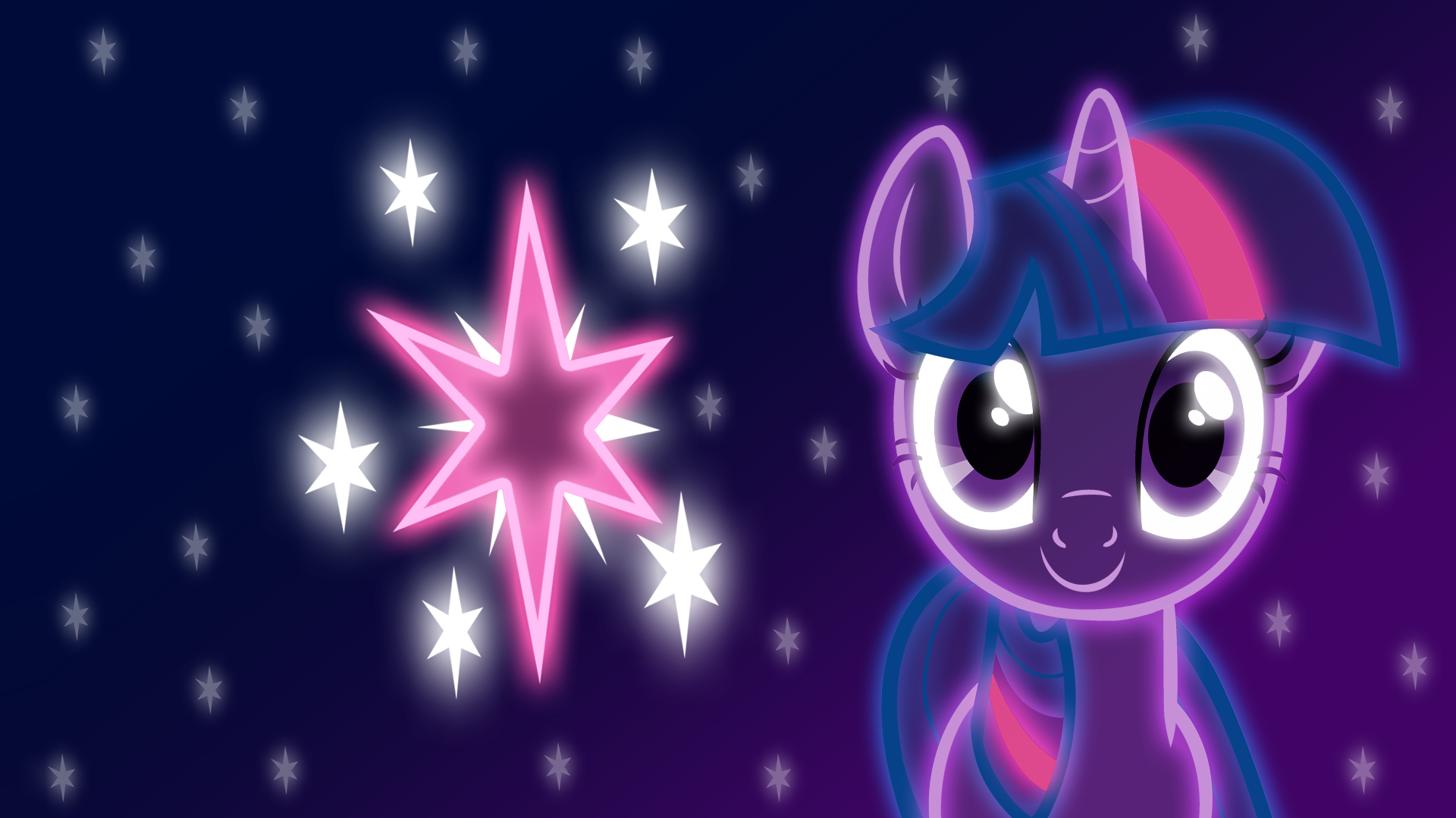 Princess Twilight Wallpaper MLP